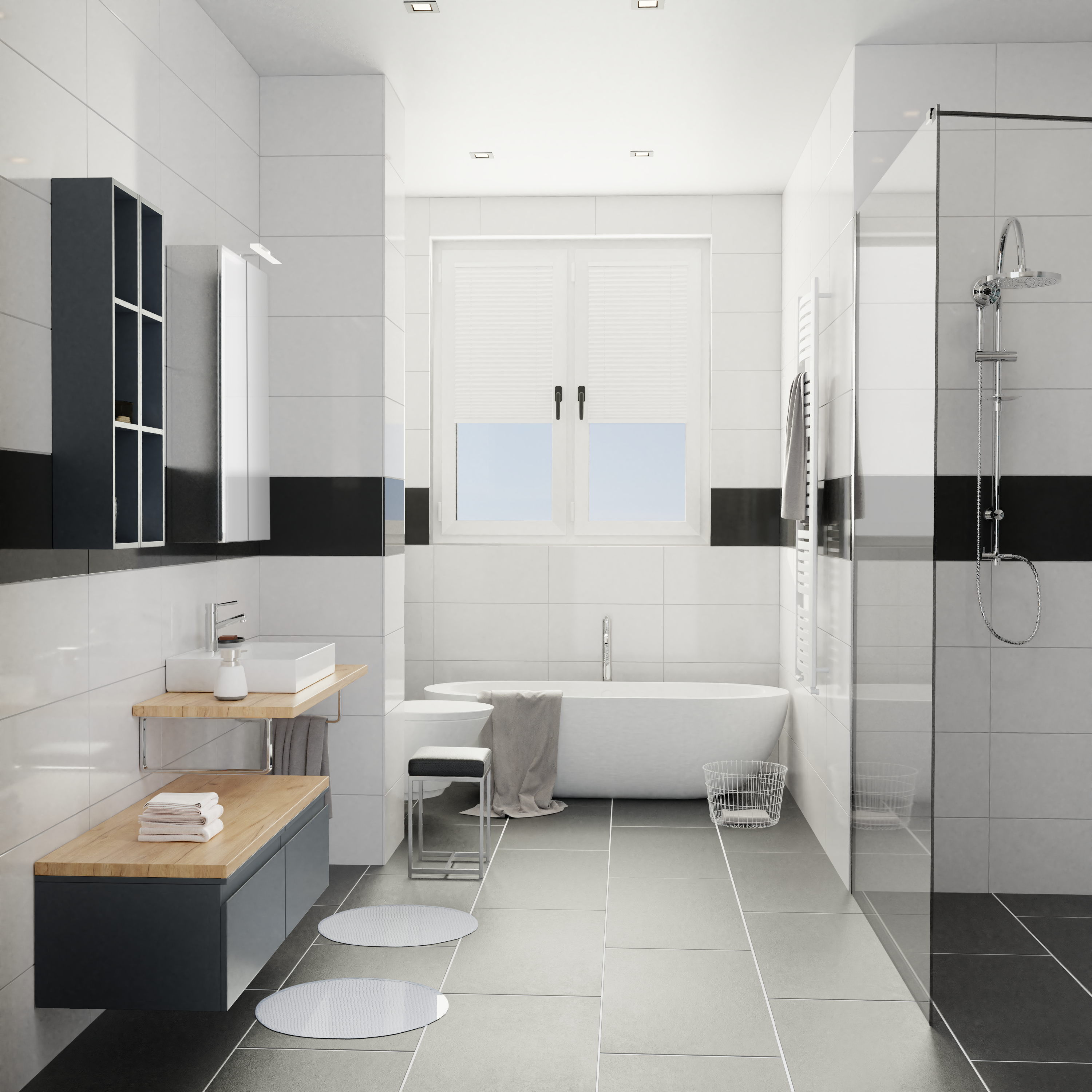 190cm-S24-Gama_Anthrazite_Matte-Full_Room