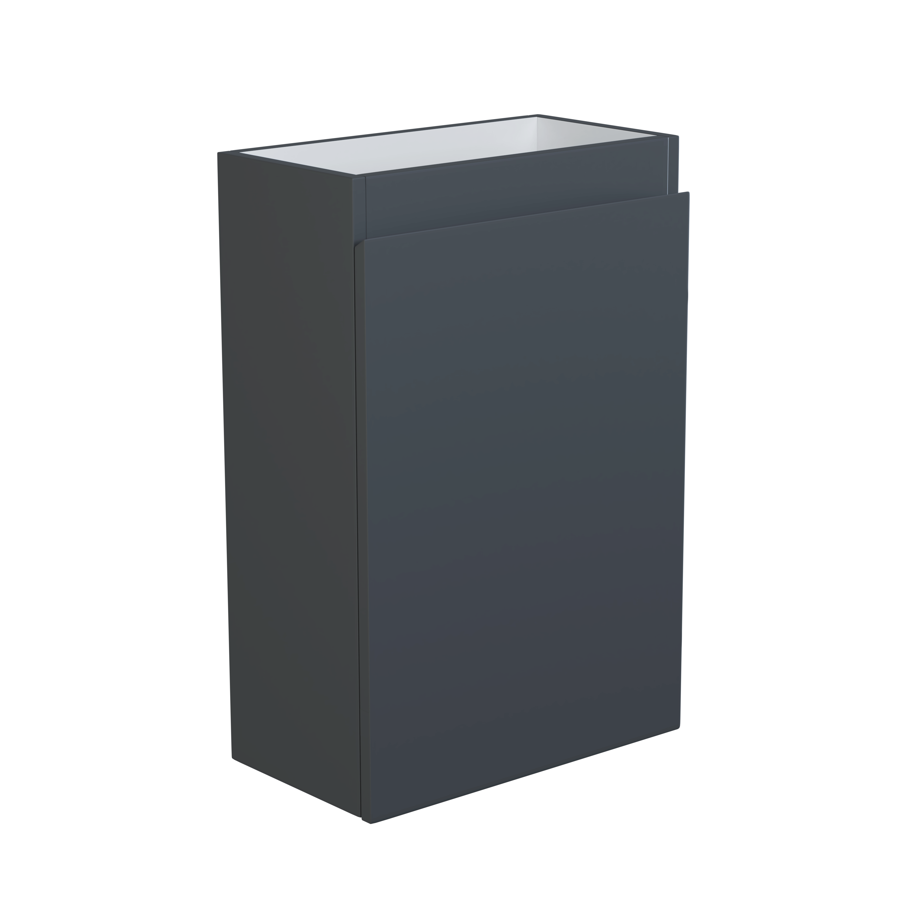 Left_Anthrazite_Matte_40cmX22cmX60cm_1door