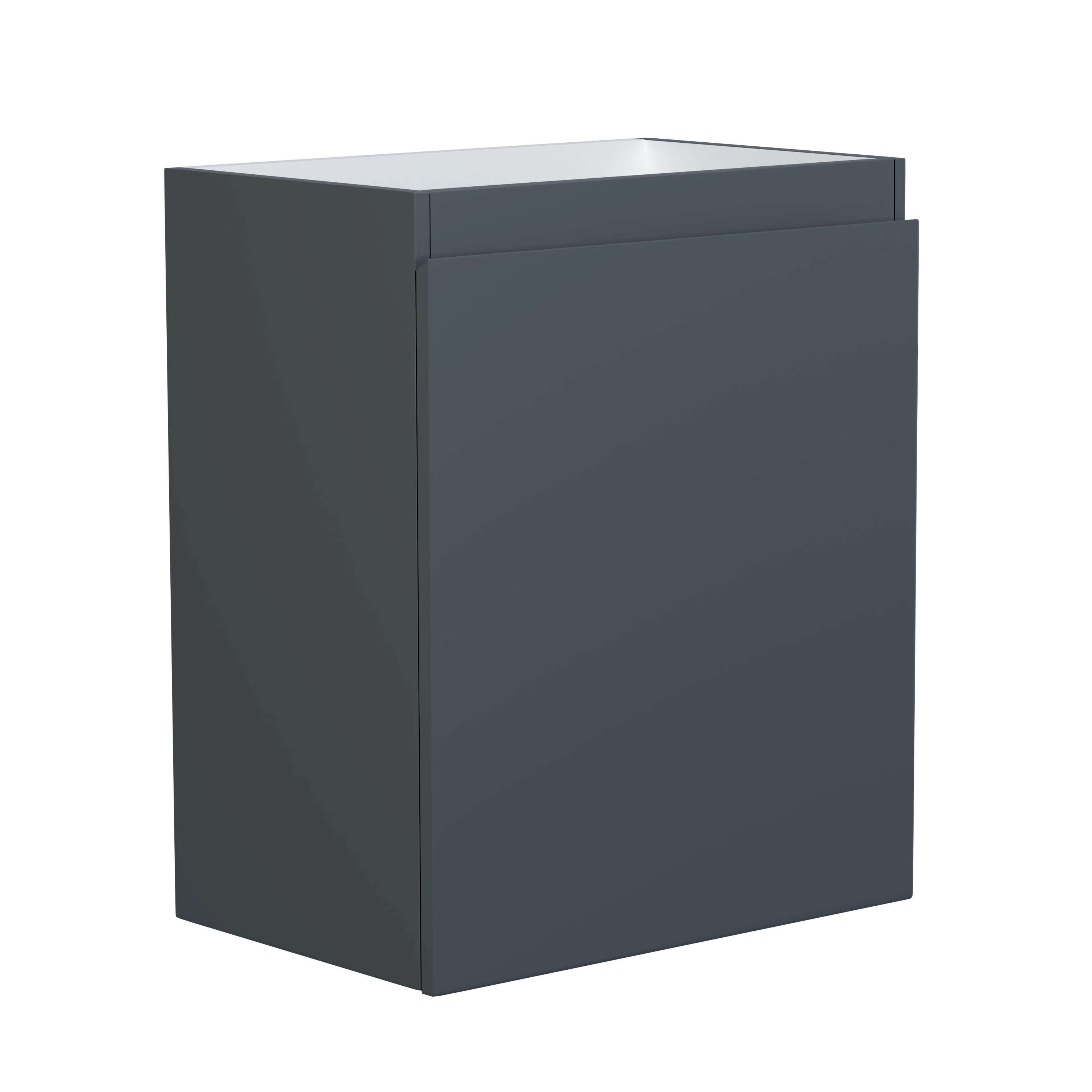 Left_Anthrazite_Matte_50cmX33cmX60cm_1door