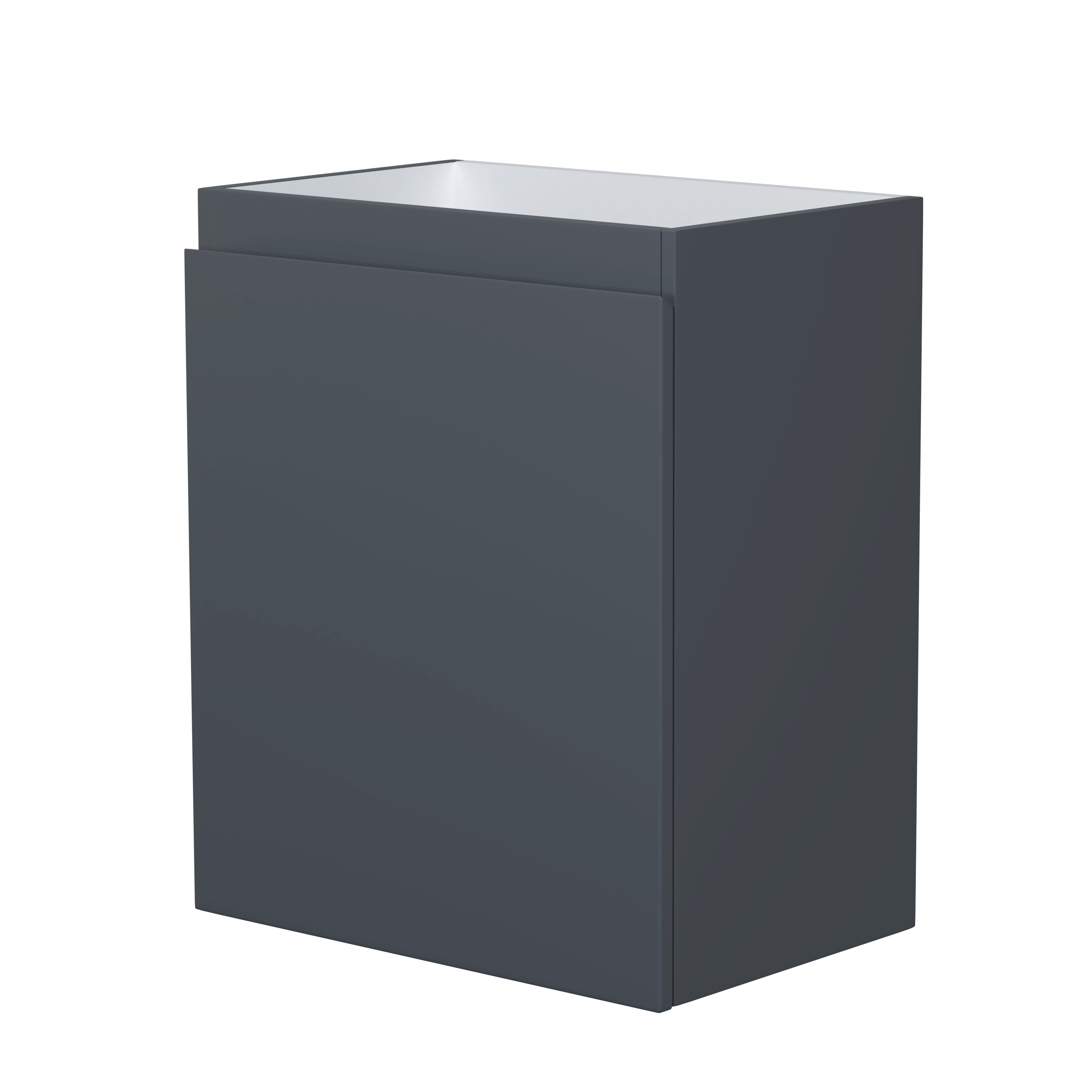 Right_Anthrazite_Matte_50cmX33cmX60cm_1door