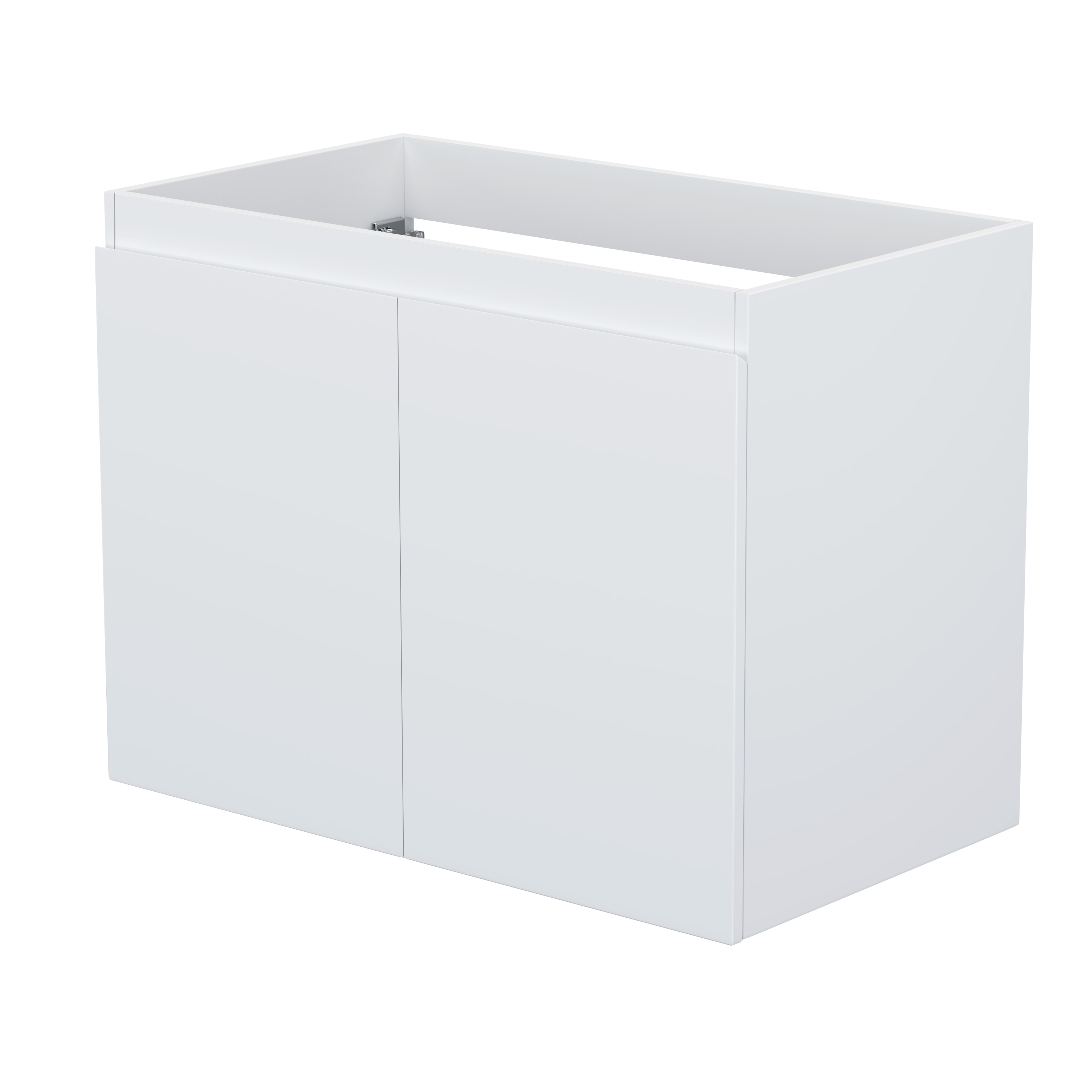 Right_Gama_Weiß_Matte_80cmX46cmX60cm_2door