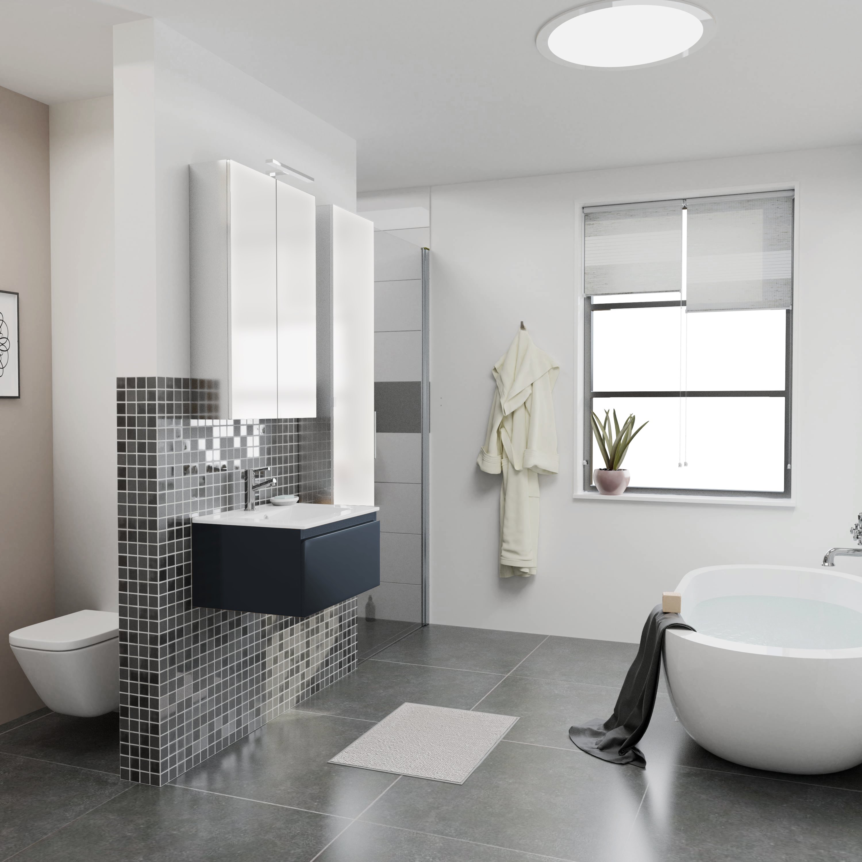 100cm-I14-Anthrazite_Glossy_Full_Room