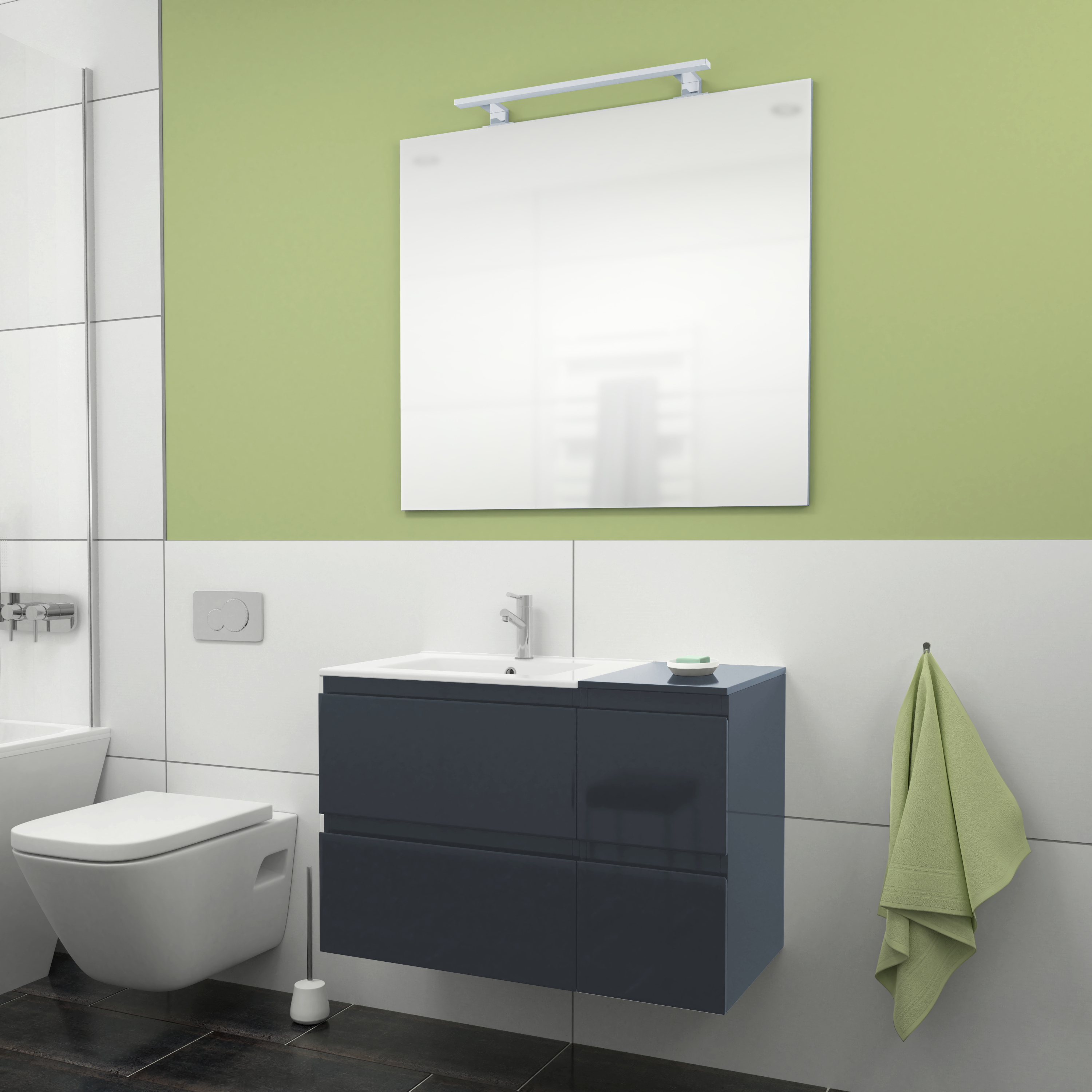 100cm-I25-Anthrazite_Glossy_Side