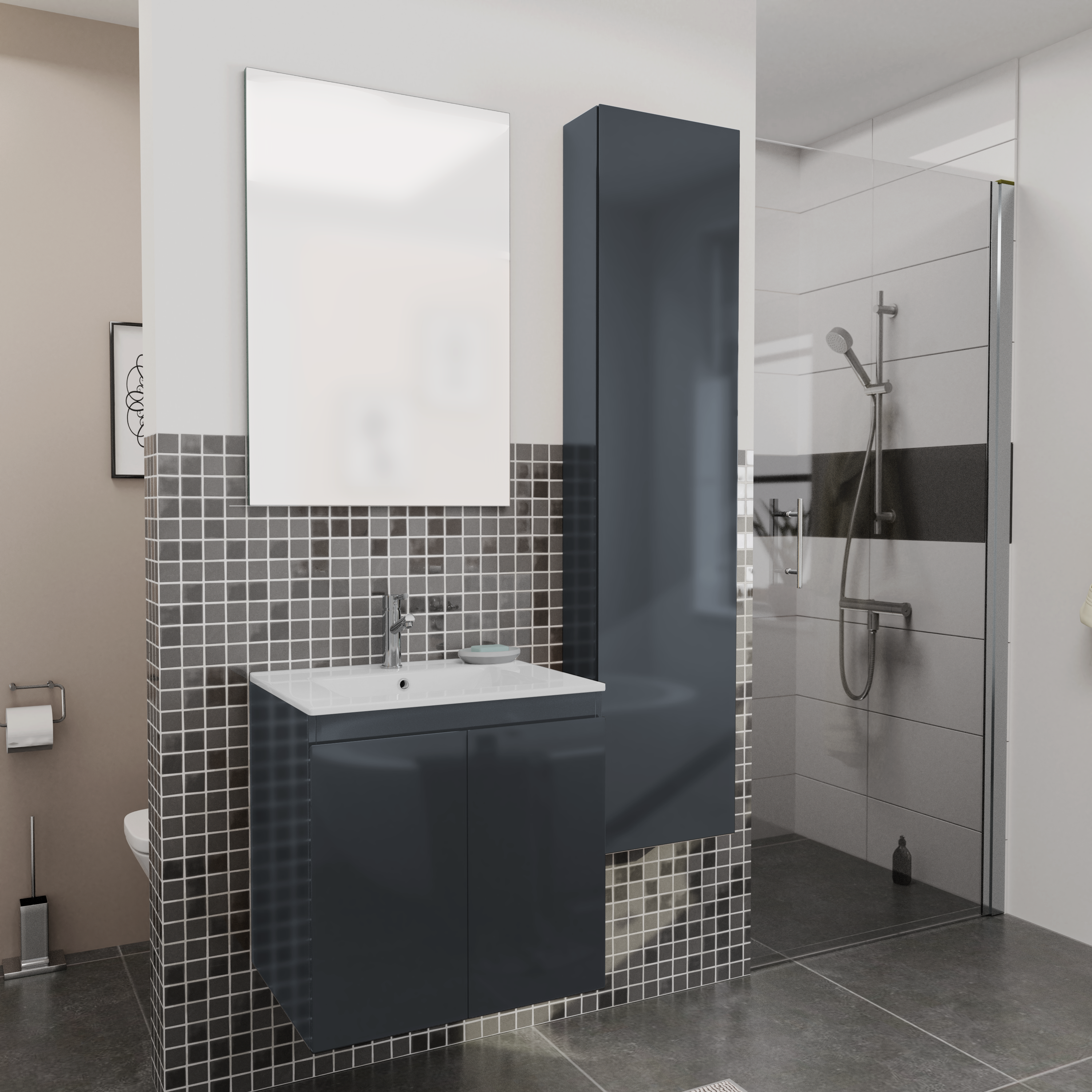 100cm-I5-Anthrazite_Glossy_Side