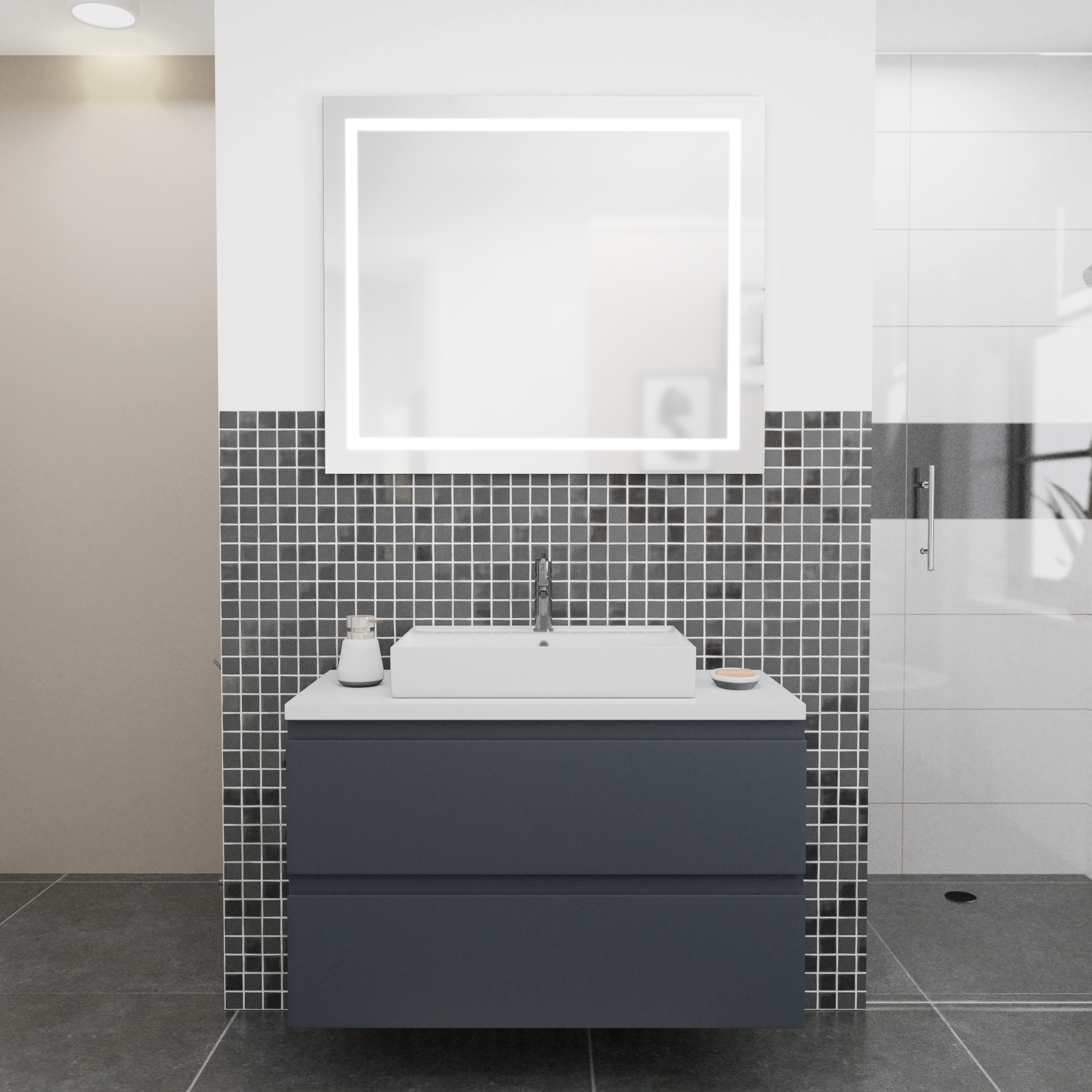 100cm-I94-Anthrazite_Matte_Front