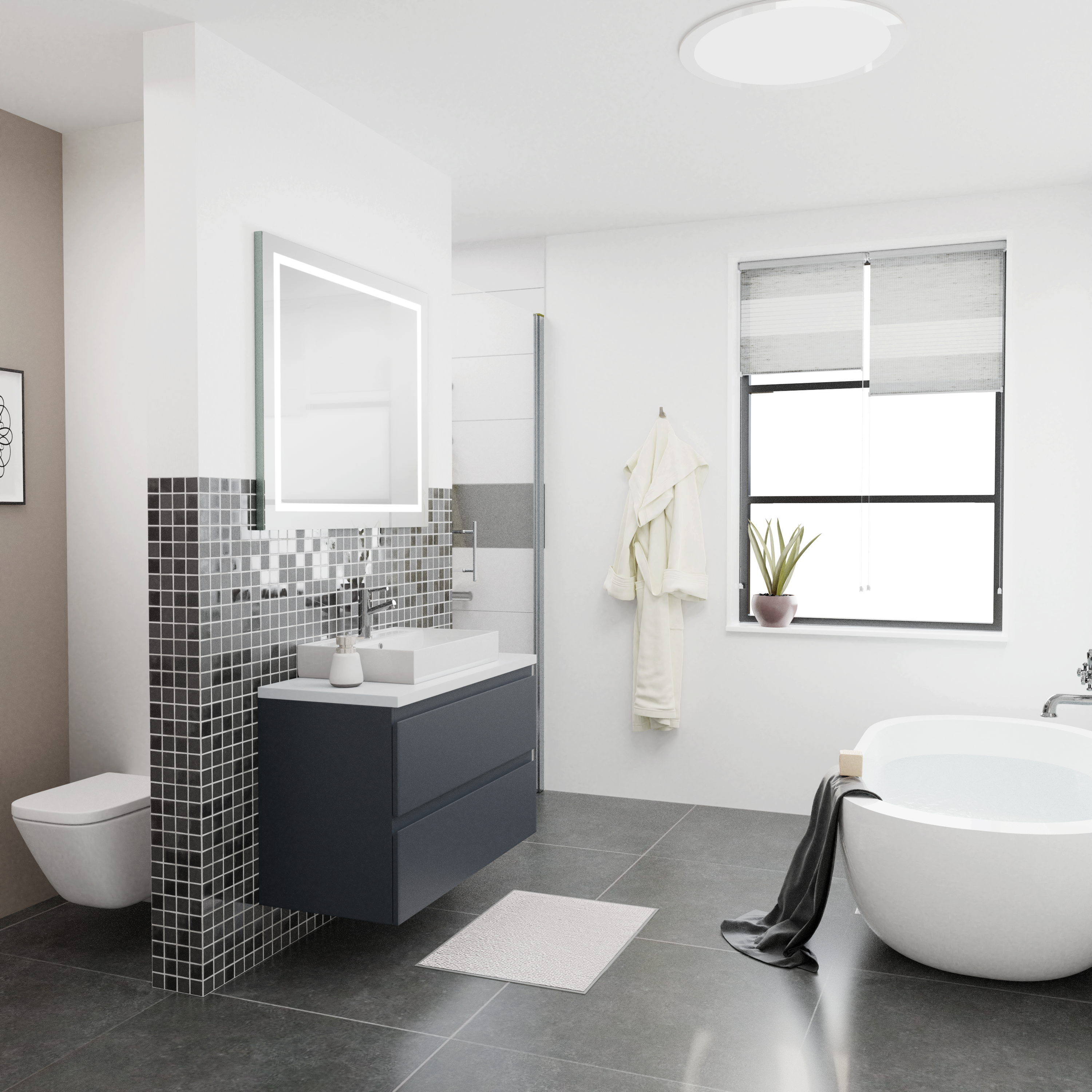 100cm-I94-Anthrazite_Matte_Full_Room
