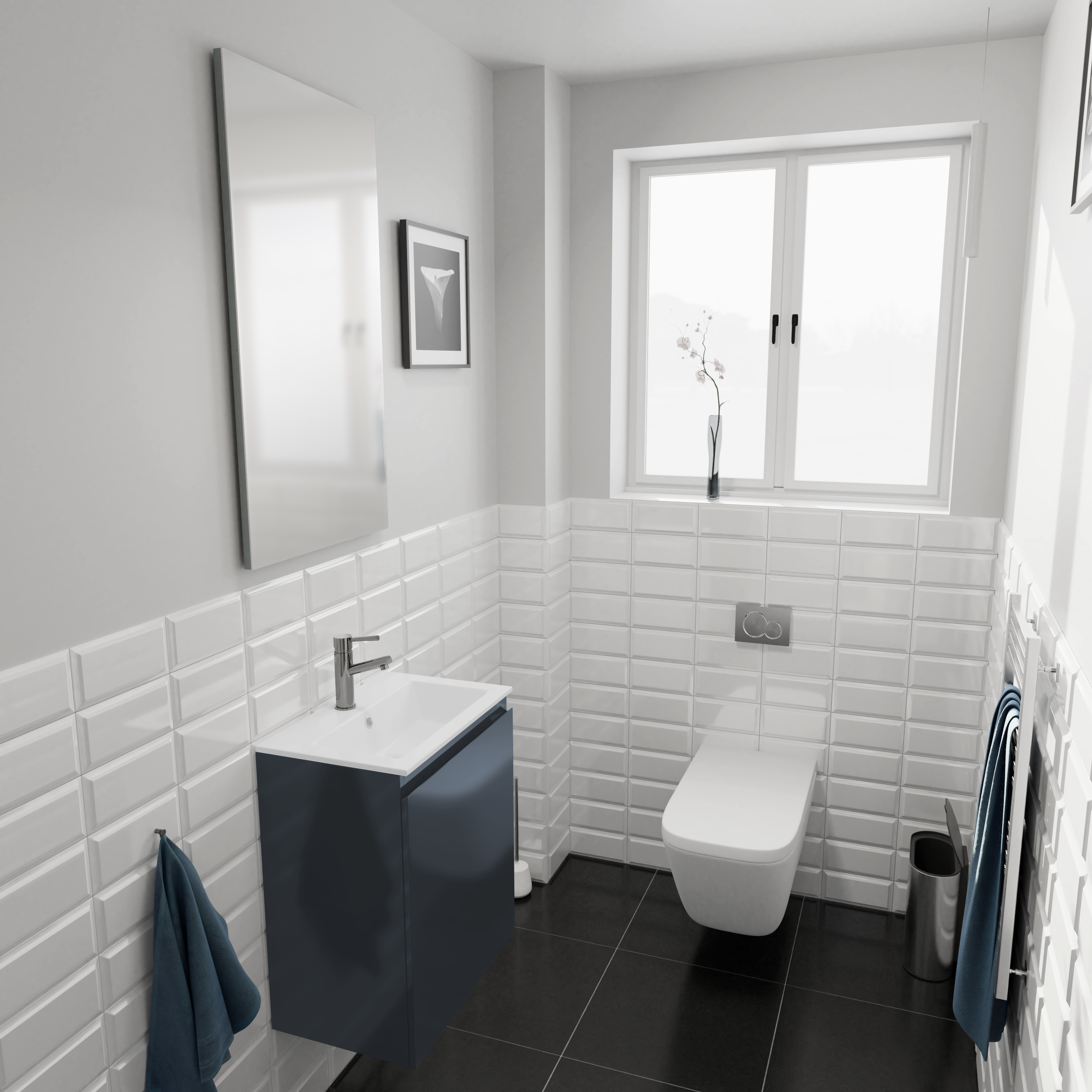 50cm-C5-Anthrazite_Glossy_Full_Room