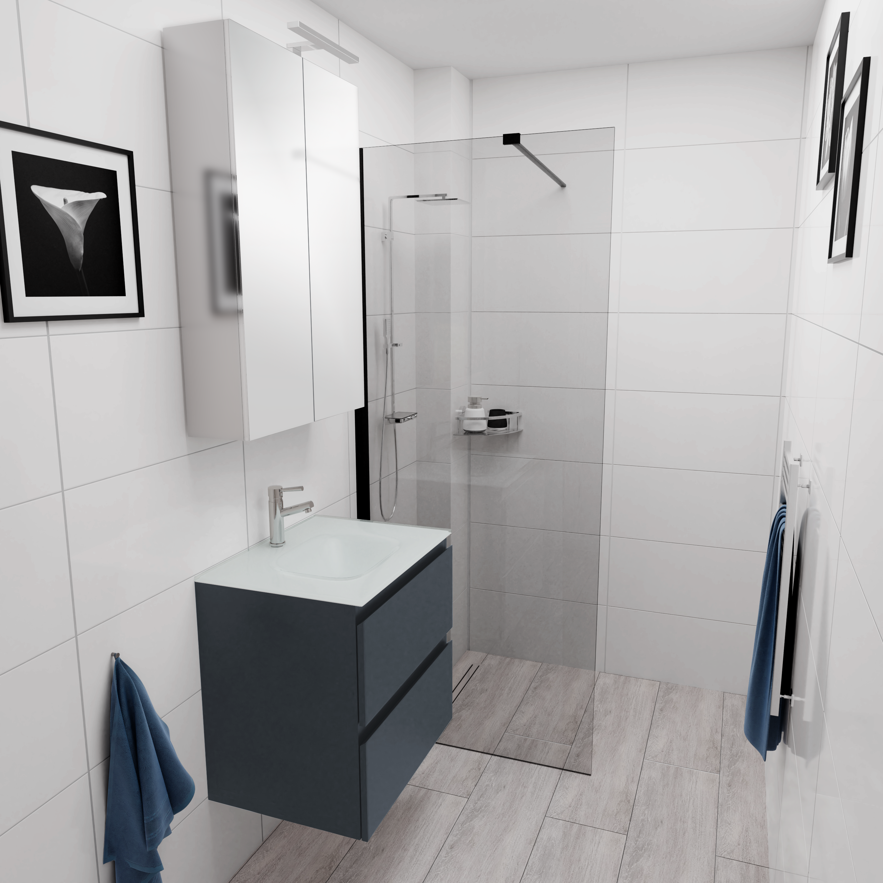60cm-E23-Anthrazite_Matte_Full_Room