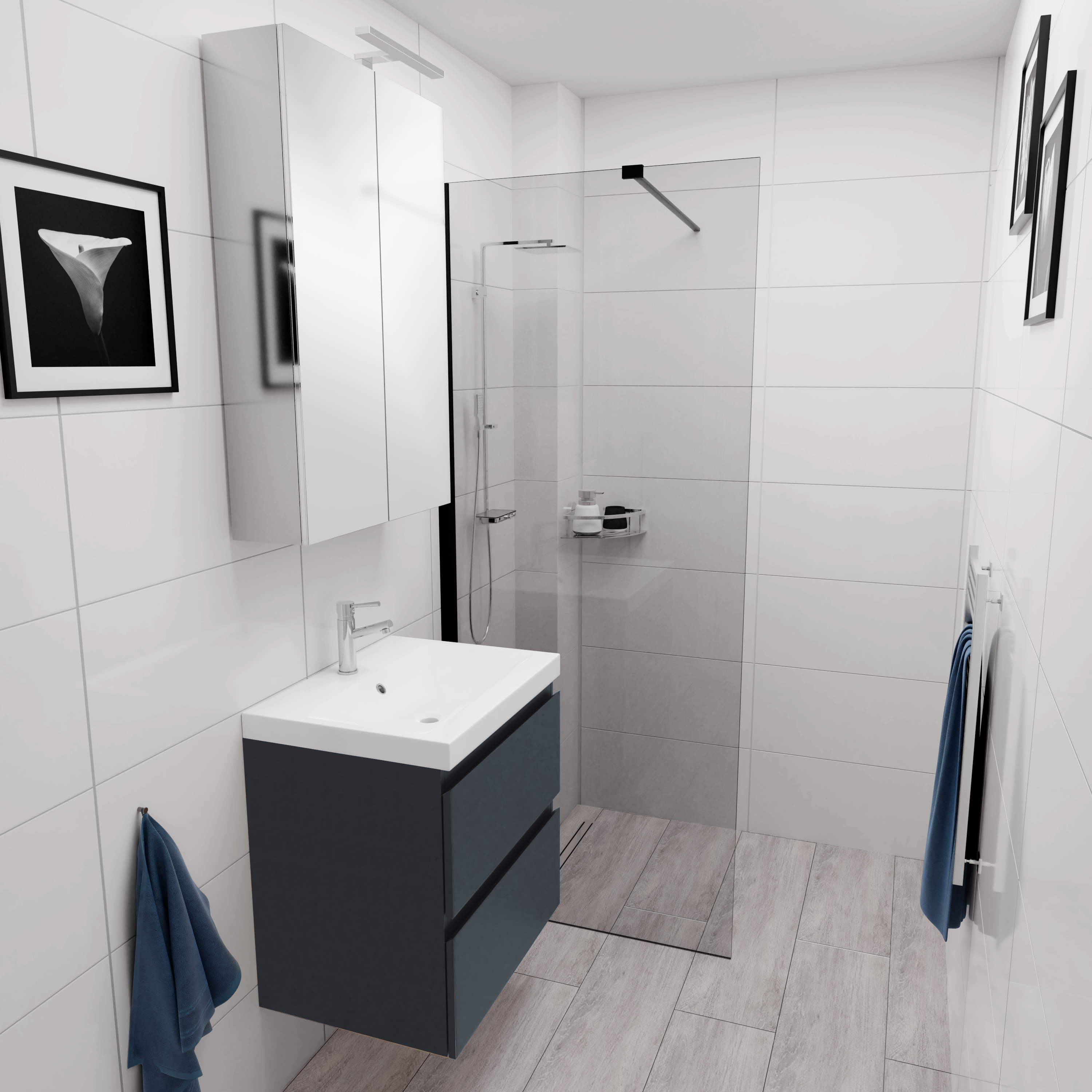 60cm-E33-Anthrazite_Matte_Full_Room