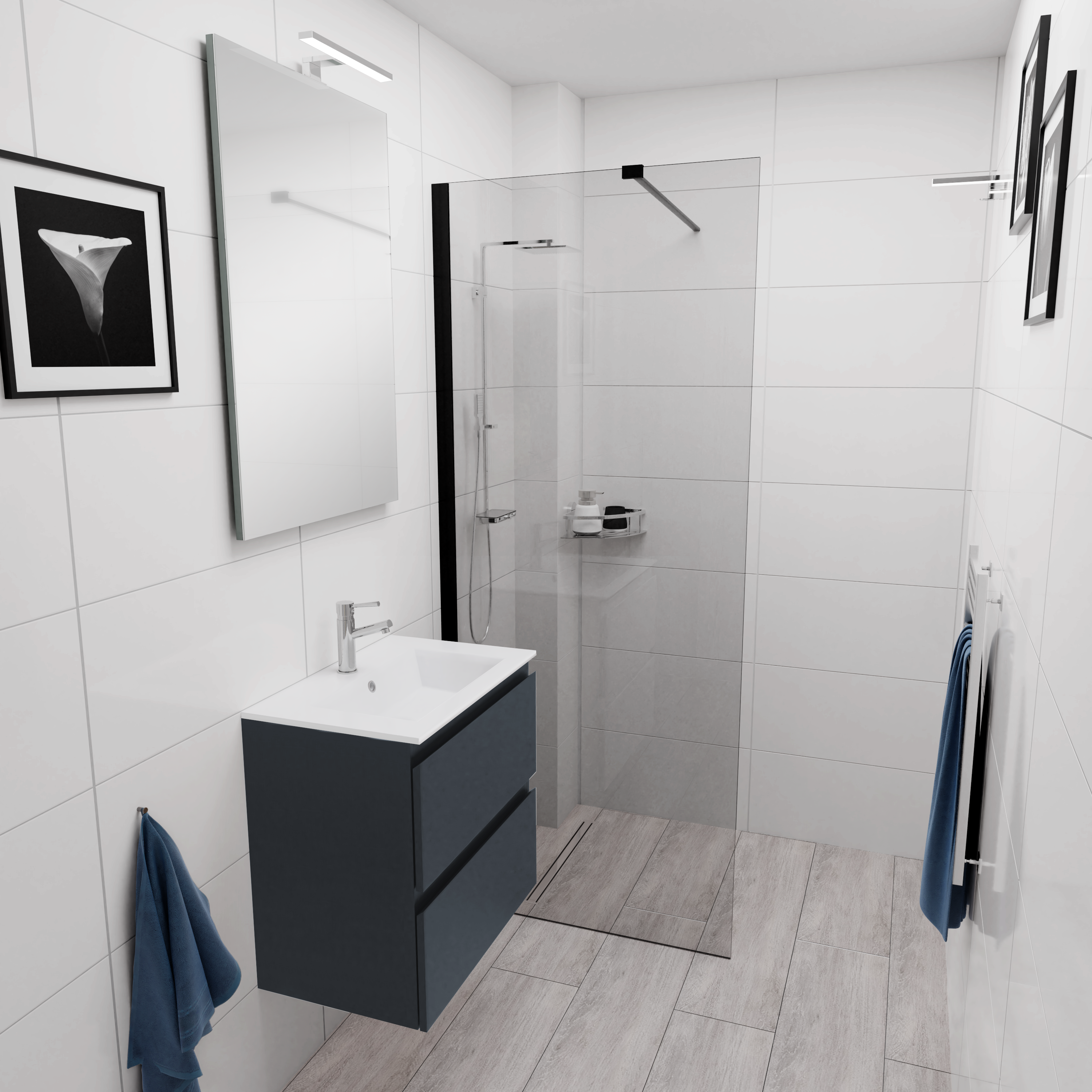 60cm-E53-Anthrazite_Matte_Full_Room