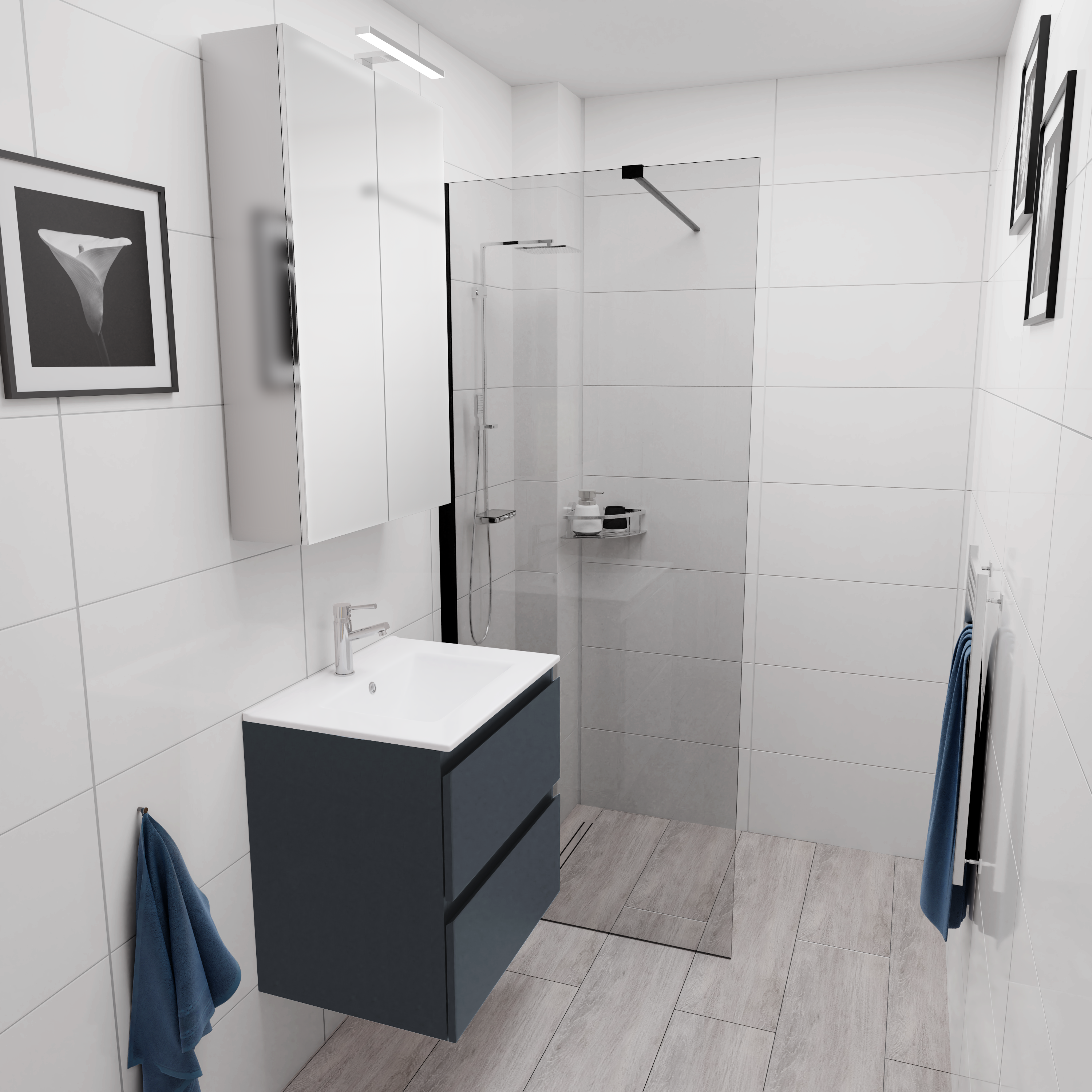 60cm-E64-Anthrazite_Matte_Full_Room