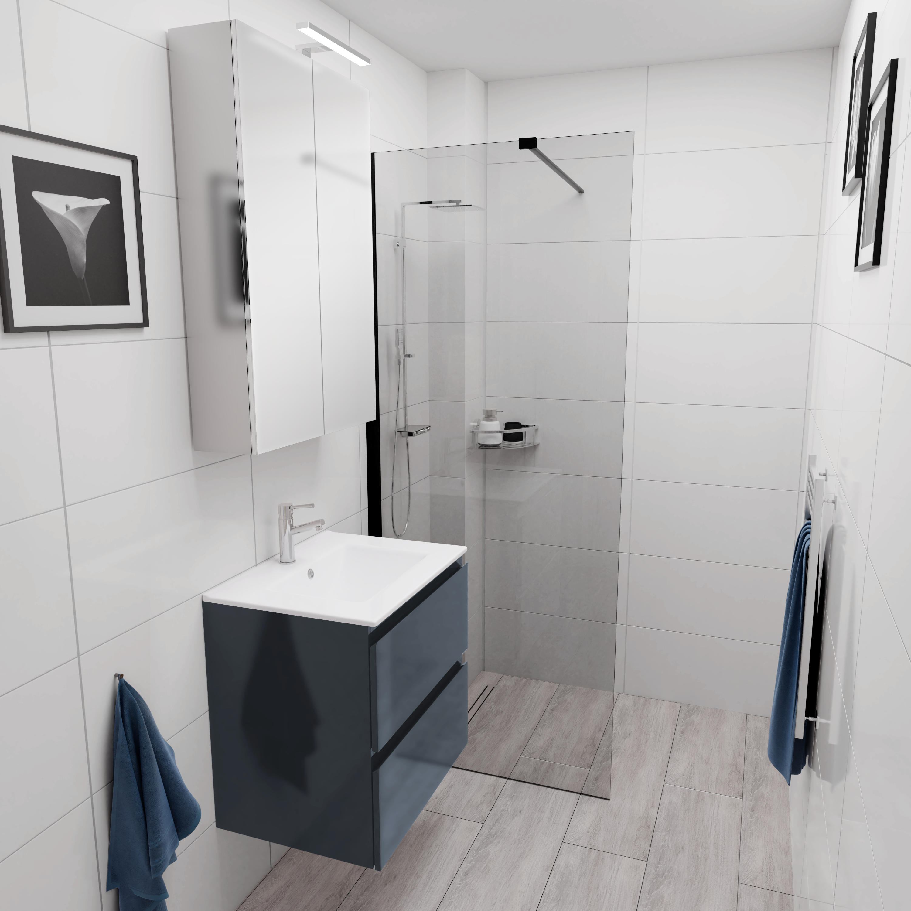 60cm-E65-Anthrazite_Glossy_Full_Room