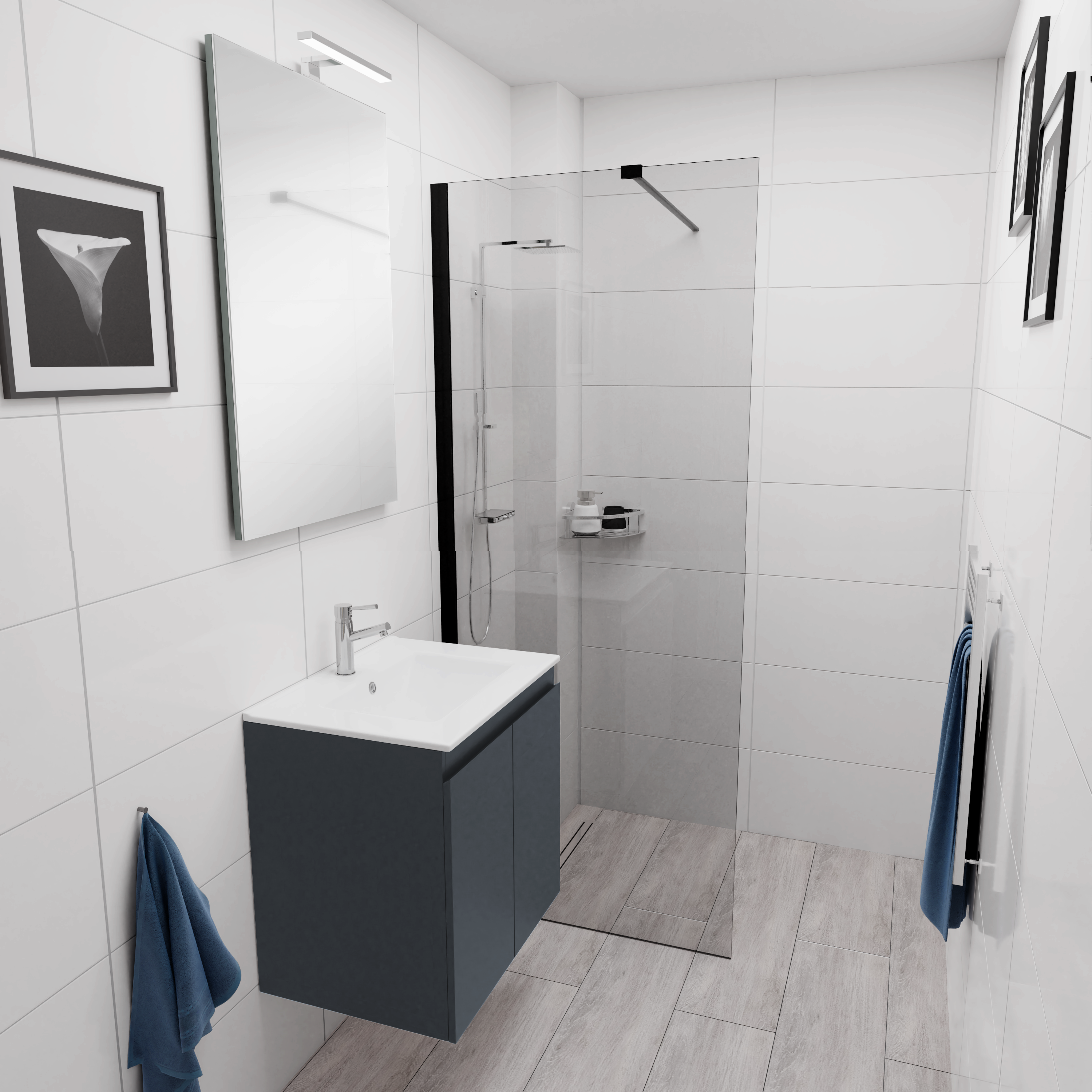 60cm-E74-Anthrazite_Matte_Full_Room
