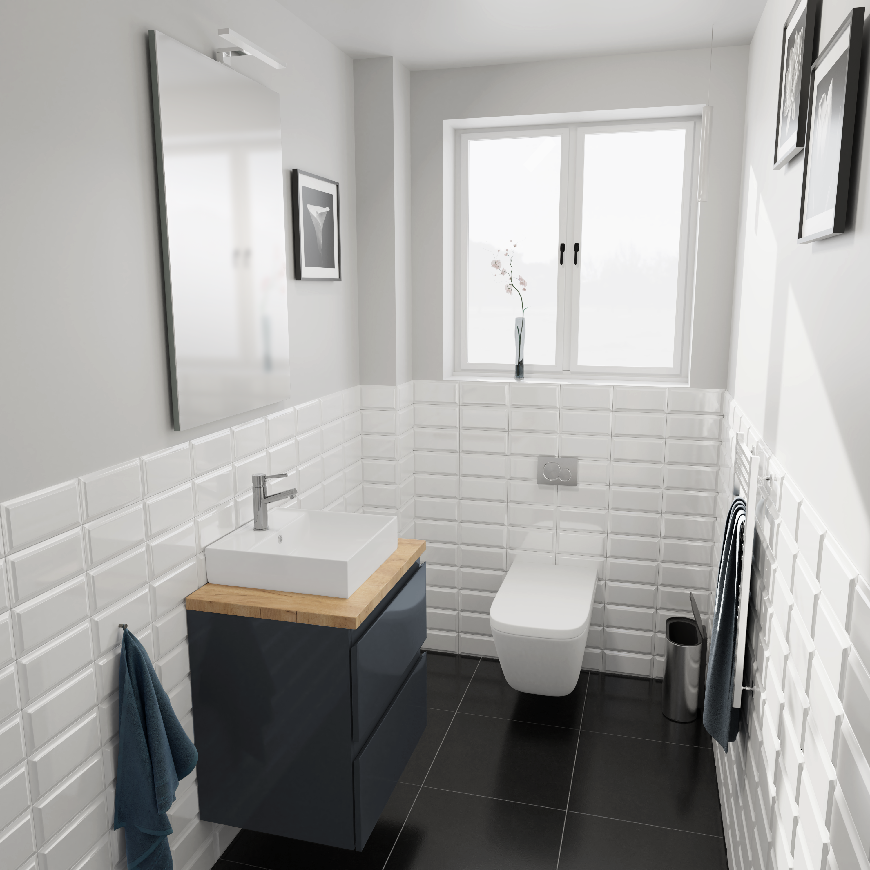 60cm-E85-Anthrazite_Glossy_Full_Room