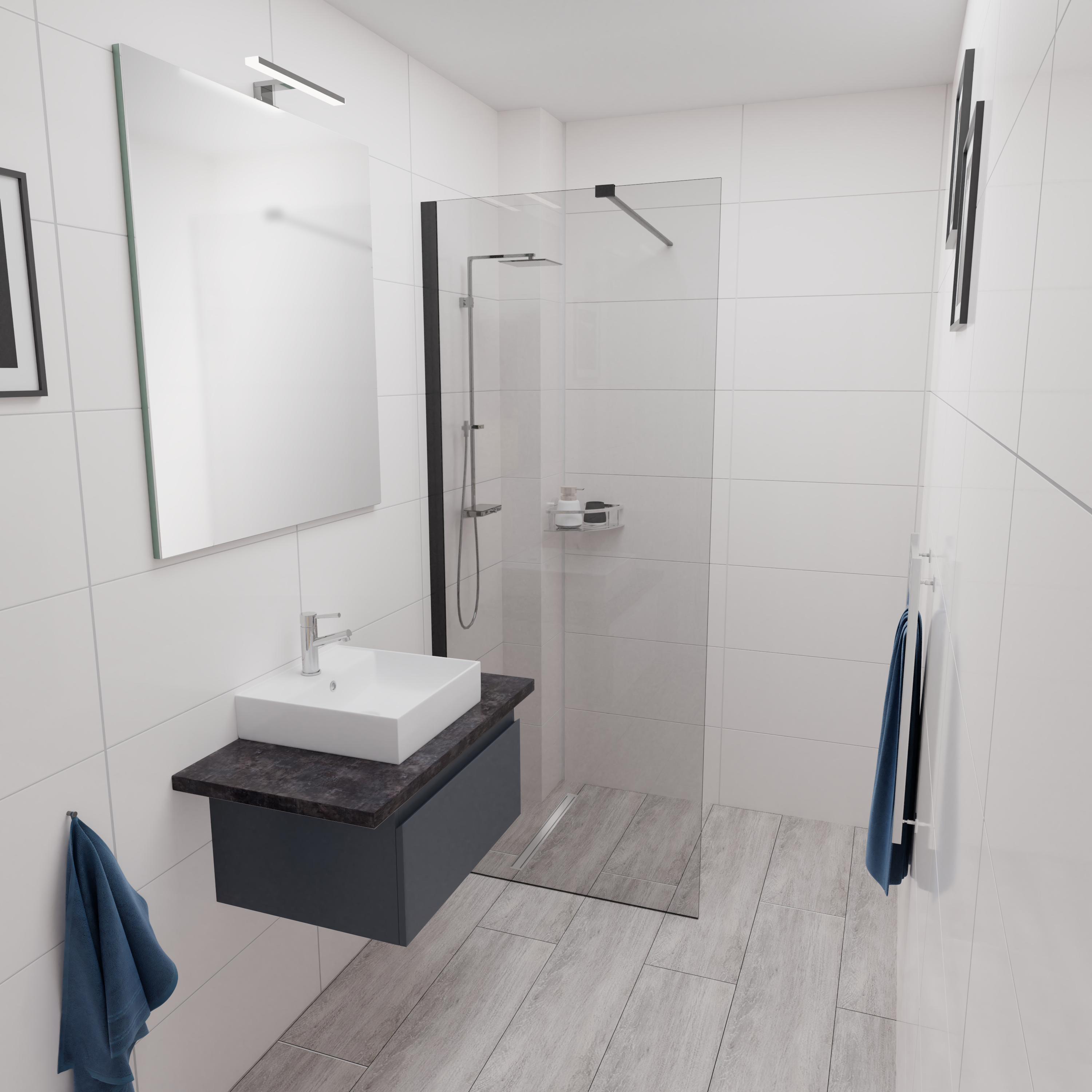 80cm-G104-Anthrazite_Matte_Full_Room
