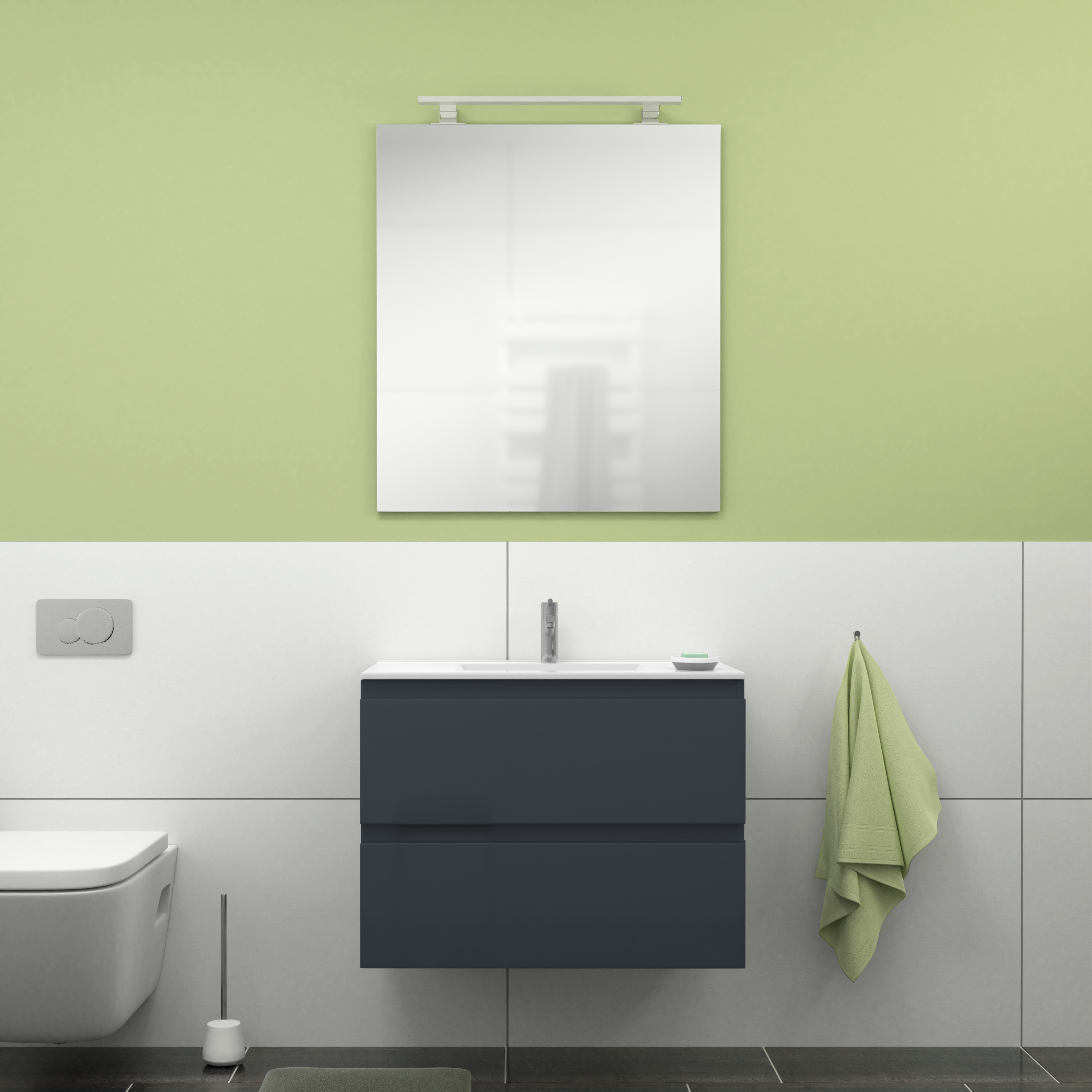 80cm-G5-Anthrazite_Glossy_Front