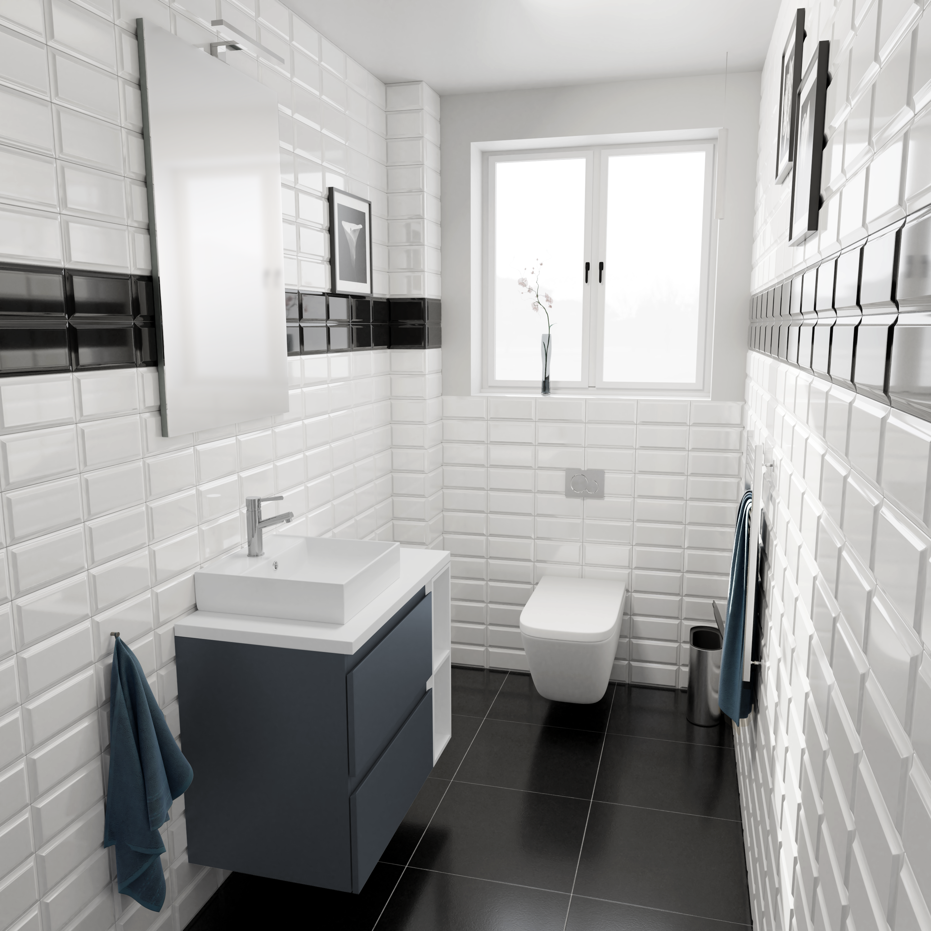 80cm-G74-Anthrazite_Matte_Full_Room