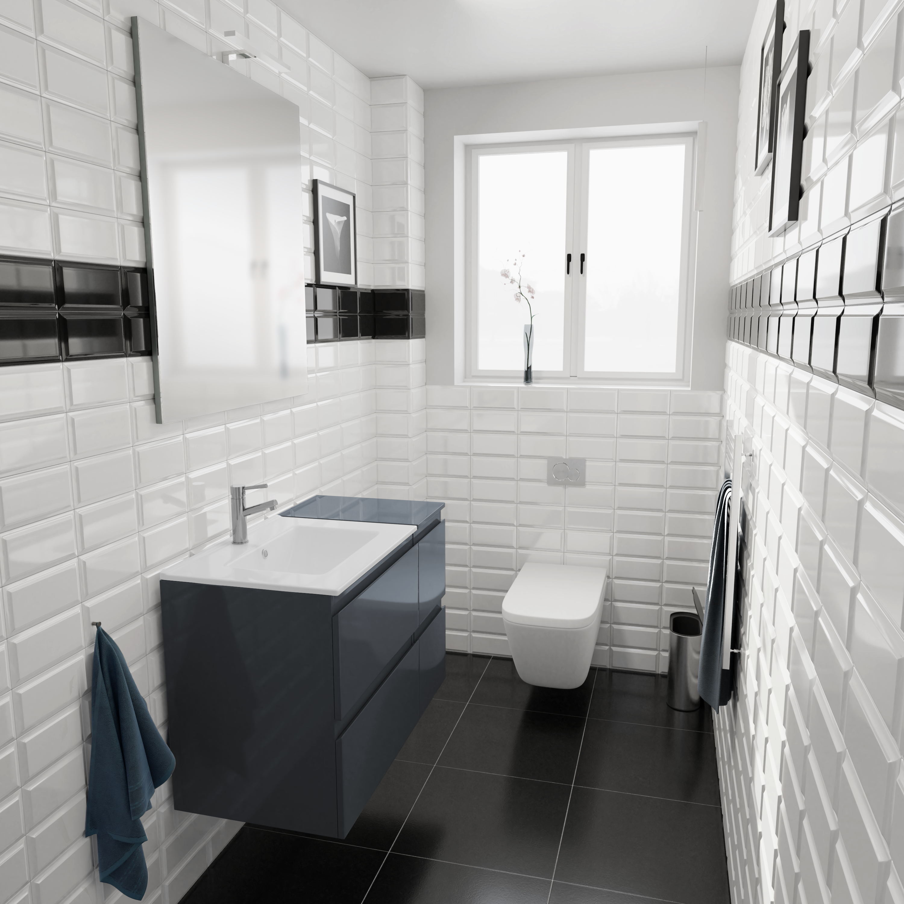 90cm-H15-Anthrazite_Glossy_Full_Room