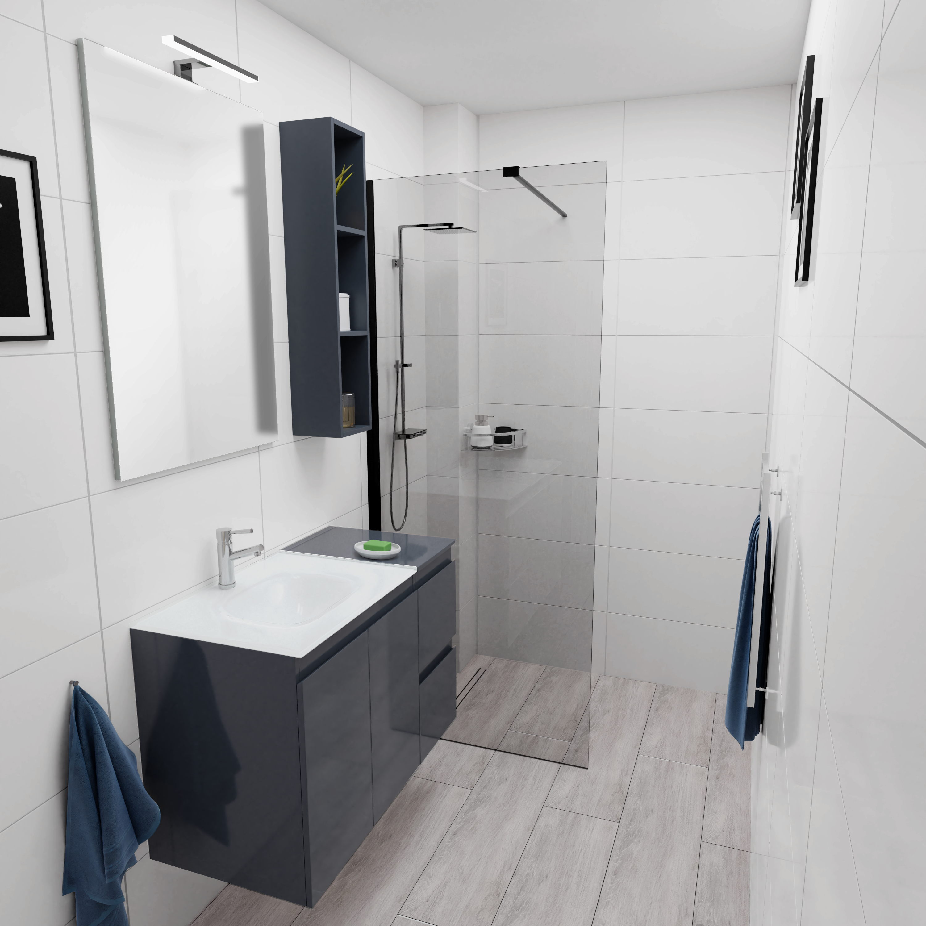 90cm-H25-Anthrazite_Glossy_Full_Room