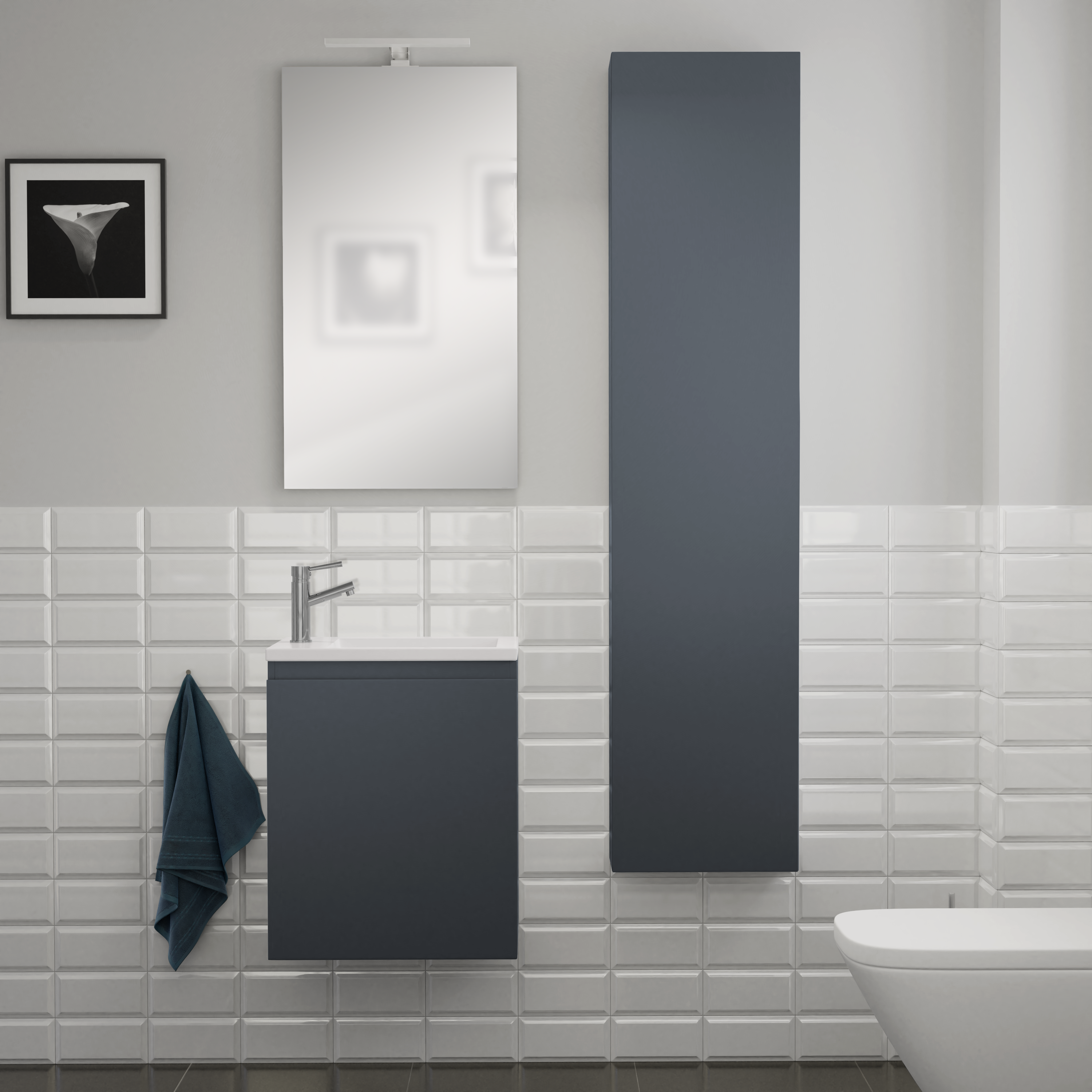90cm-H44_Guest2-Anthrazite_Matte_Front