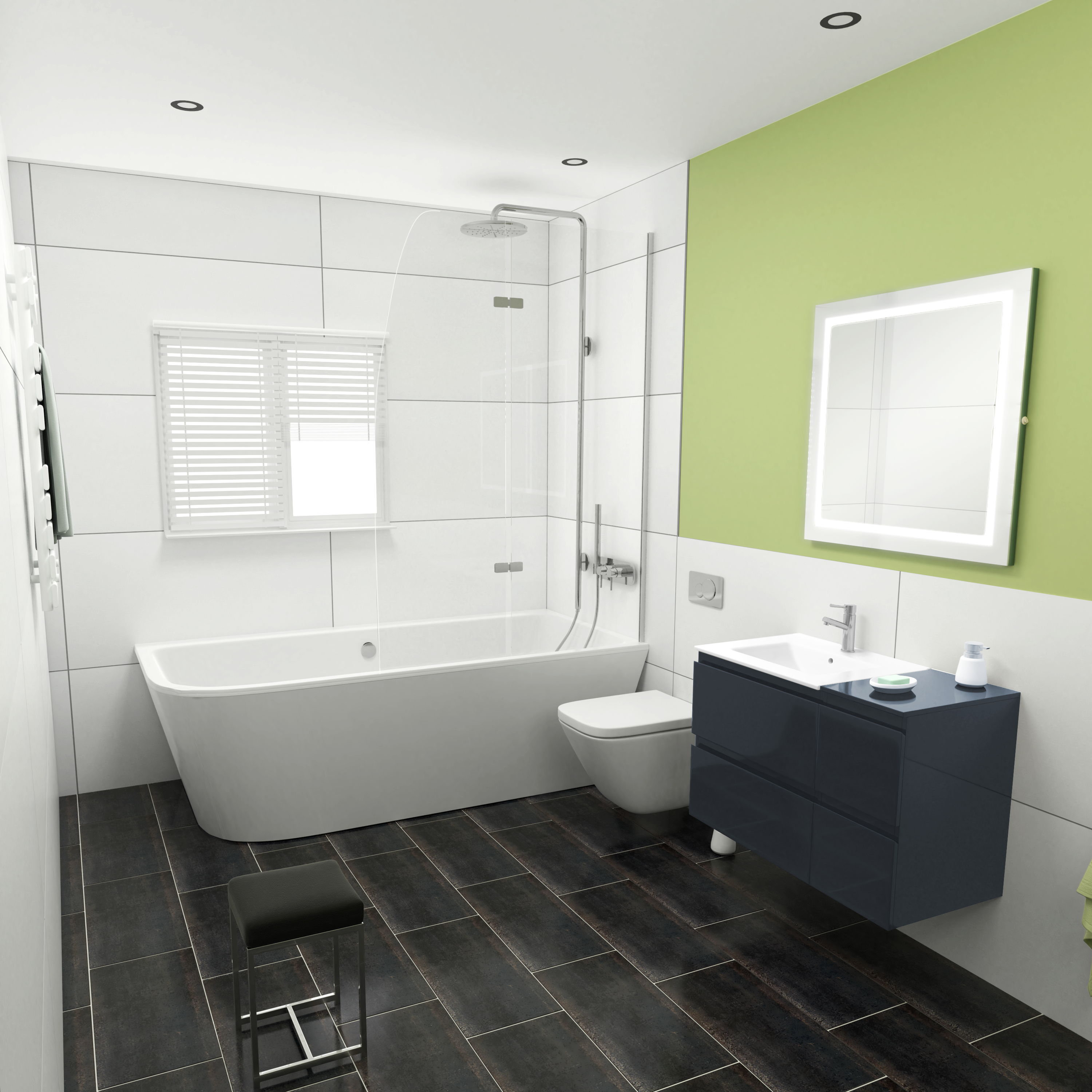 90cm-H5-Anthrazite_Glossy_Full_Room