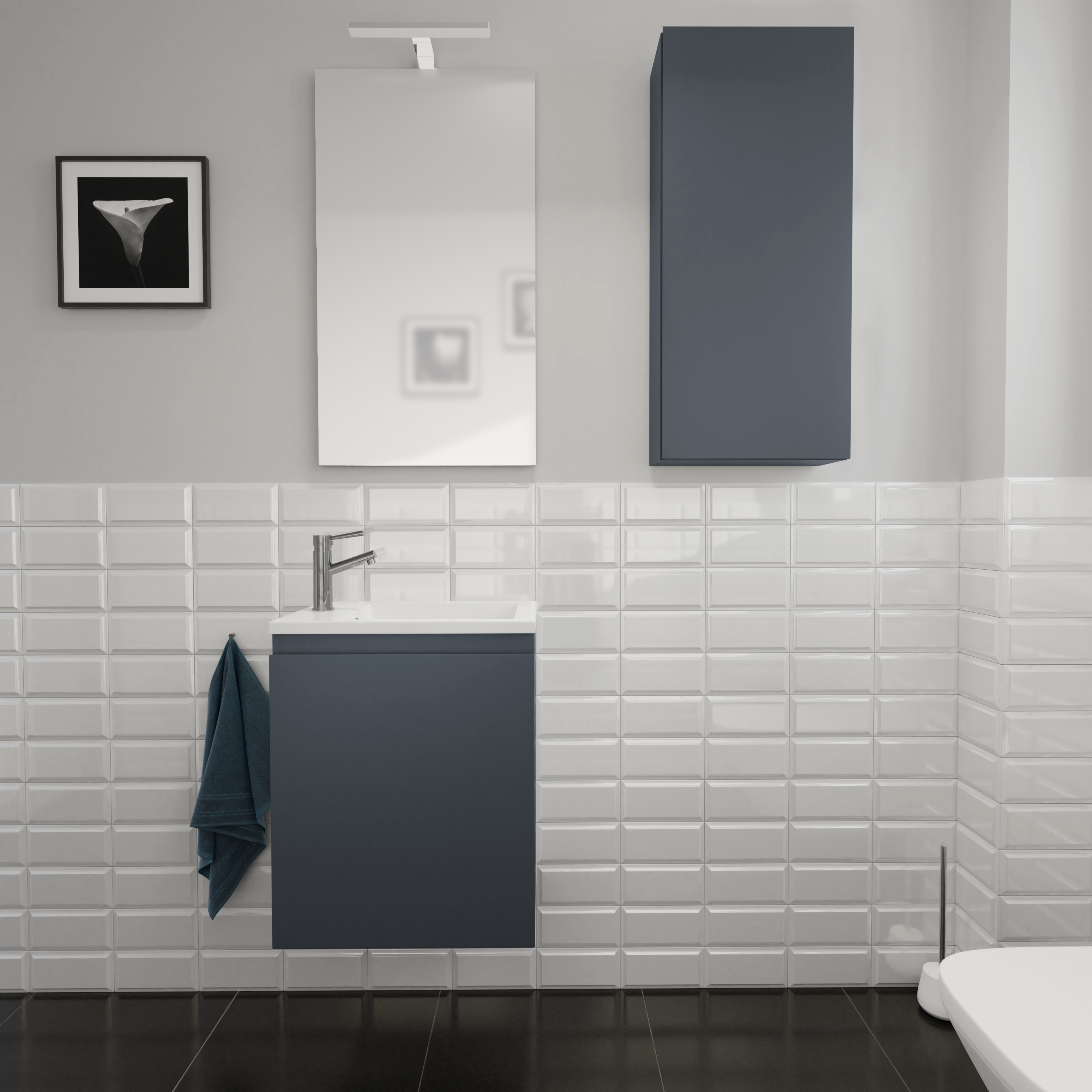 90cm-H64_Guest2-Anthrazite_Matte_Front