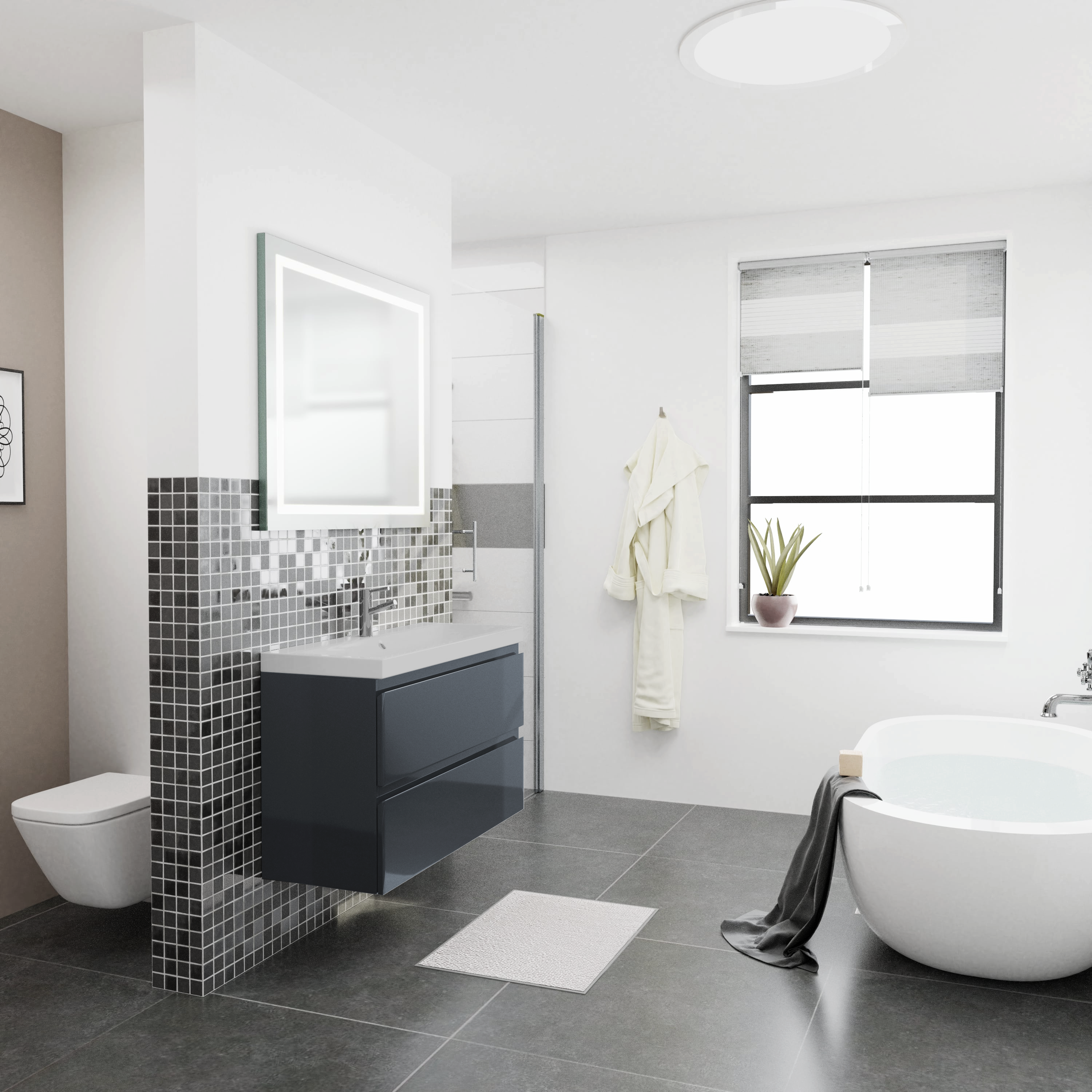 100cm-I35-Anthrazite_Glossy_Full_Room