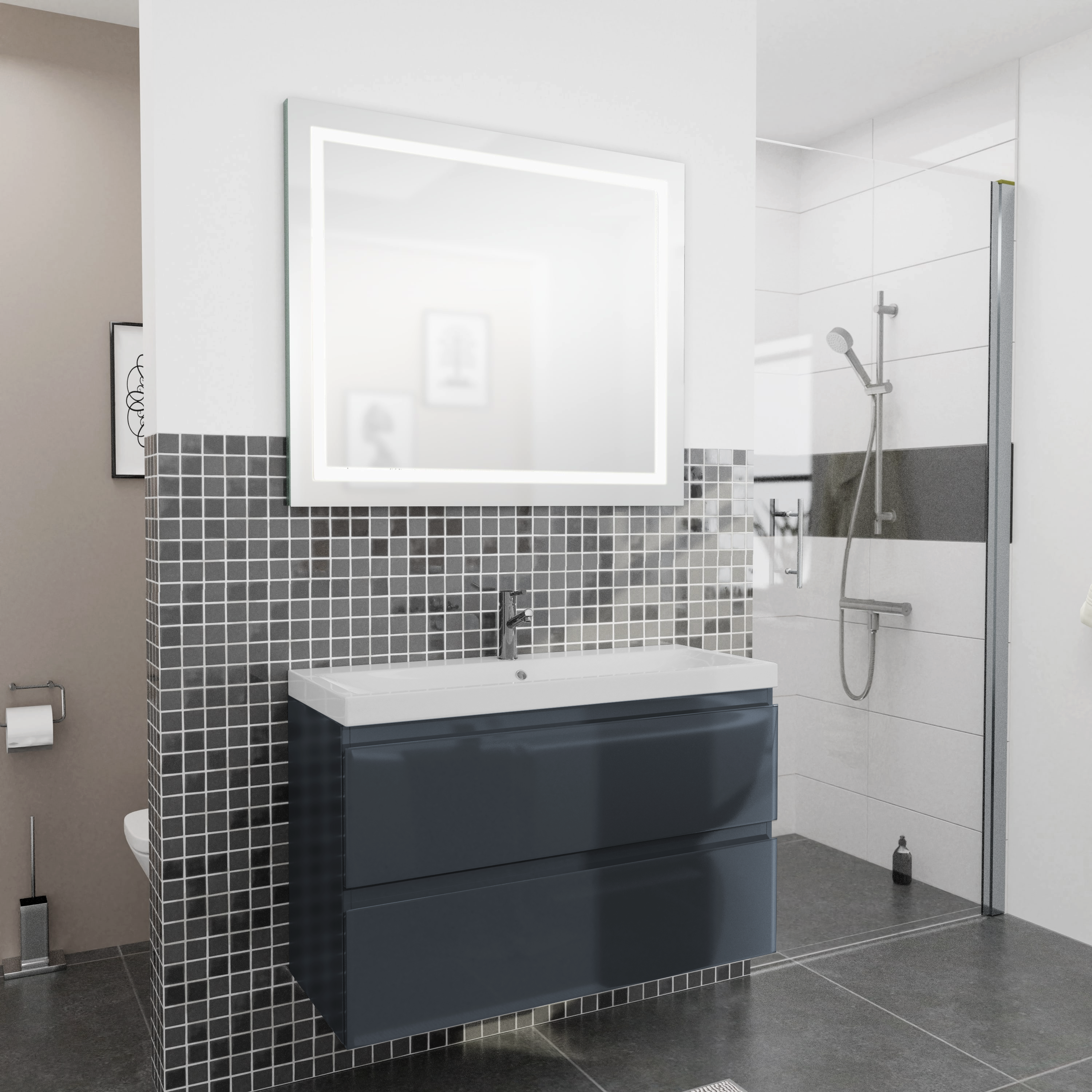 100cm-I35-Anthrazite_Glossy_Side