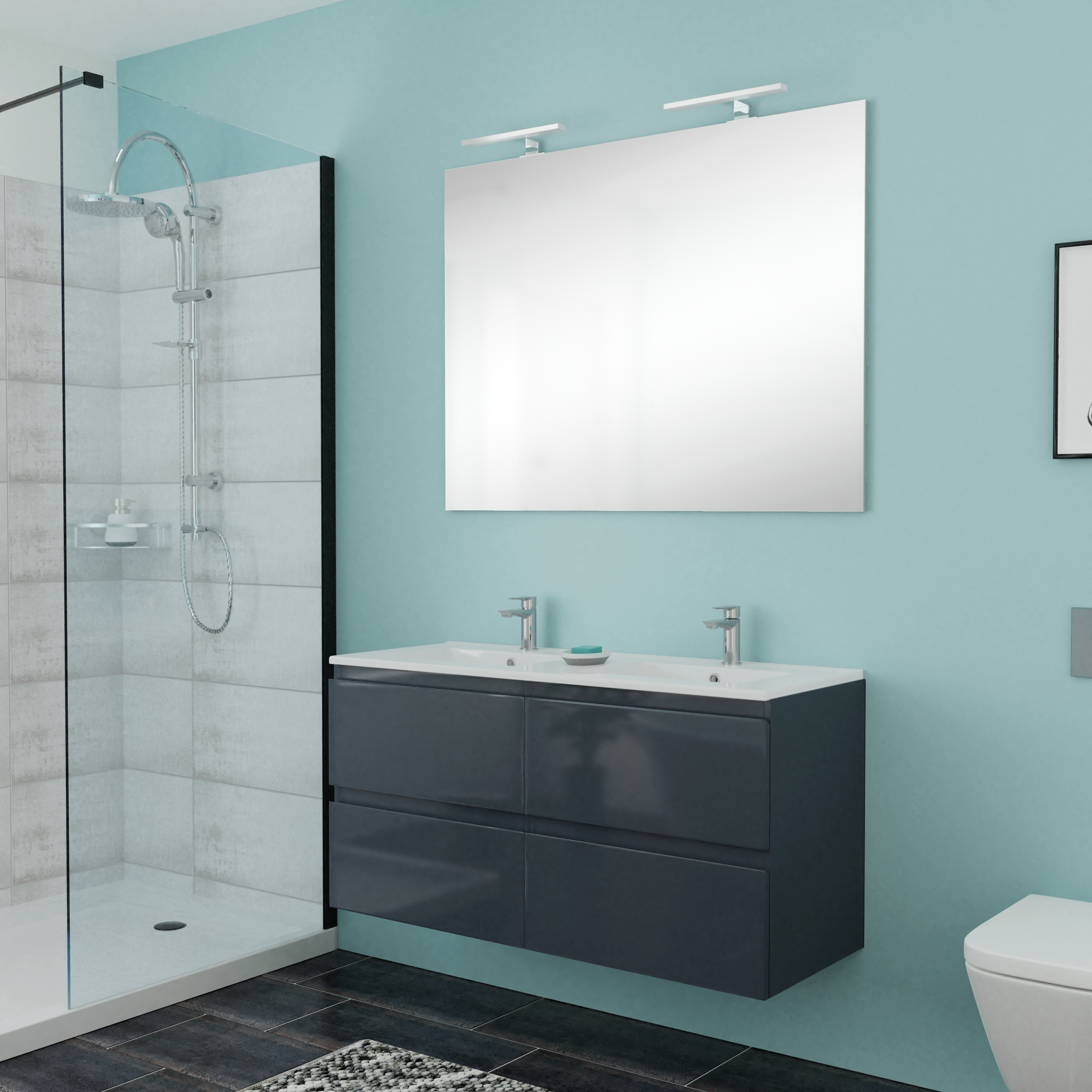 120cm-K65-Anthrazite_Glossy_Side