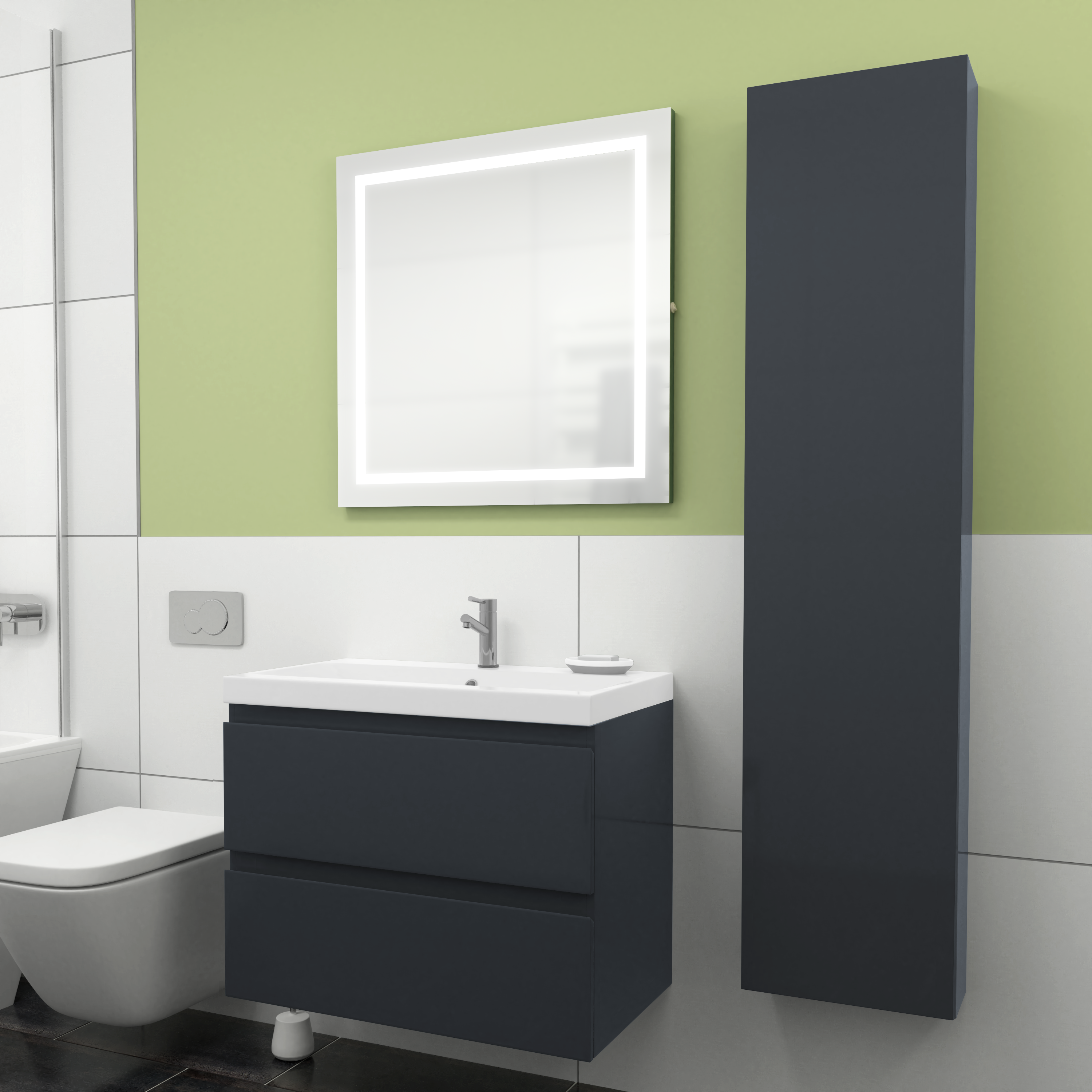 120cm-K75-Anthrazite_Glossy_Side