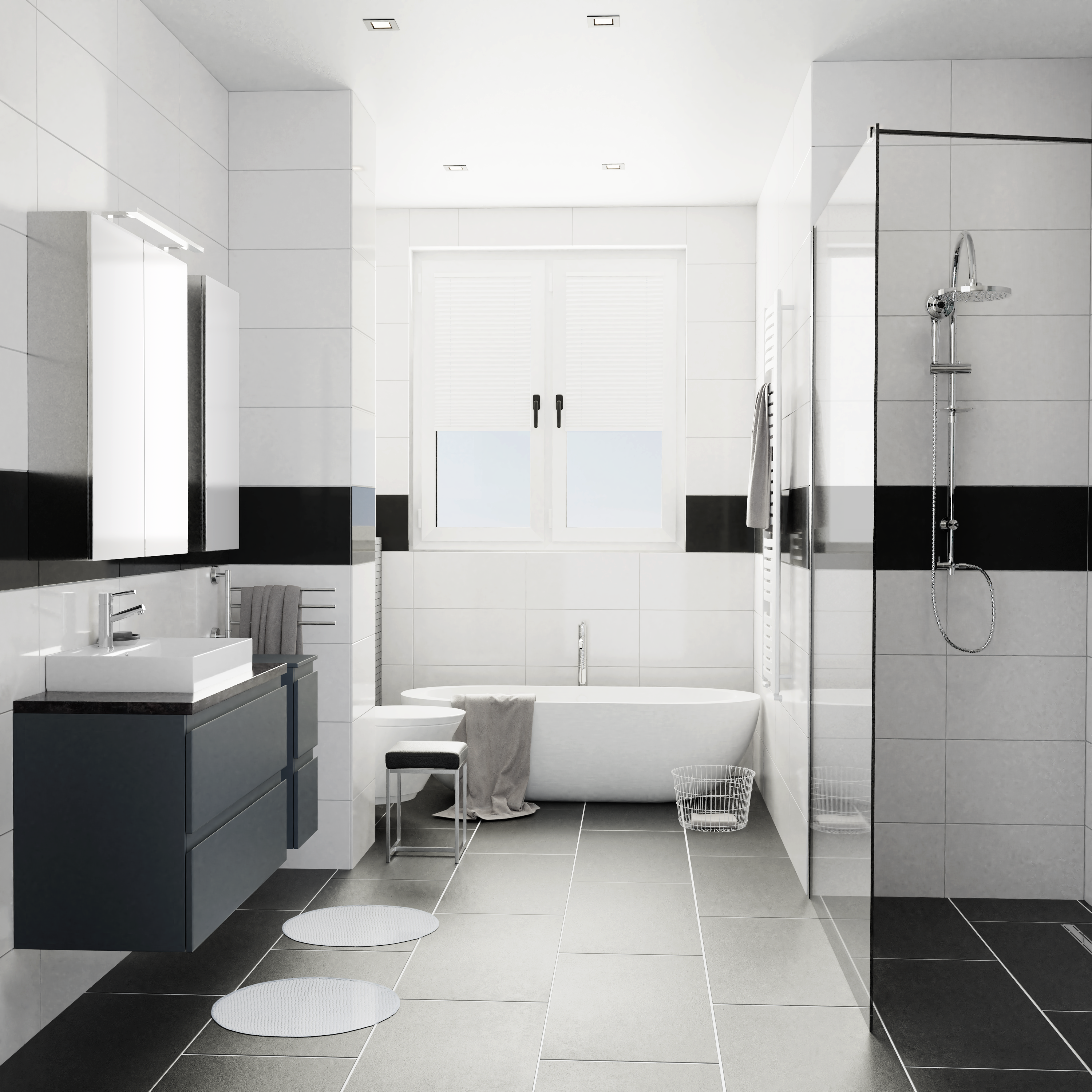 130cm-L14-Anthrazite_Matte_Full_Room