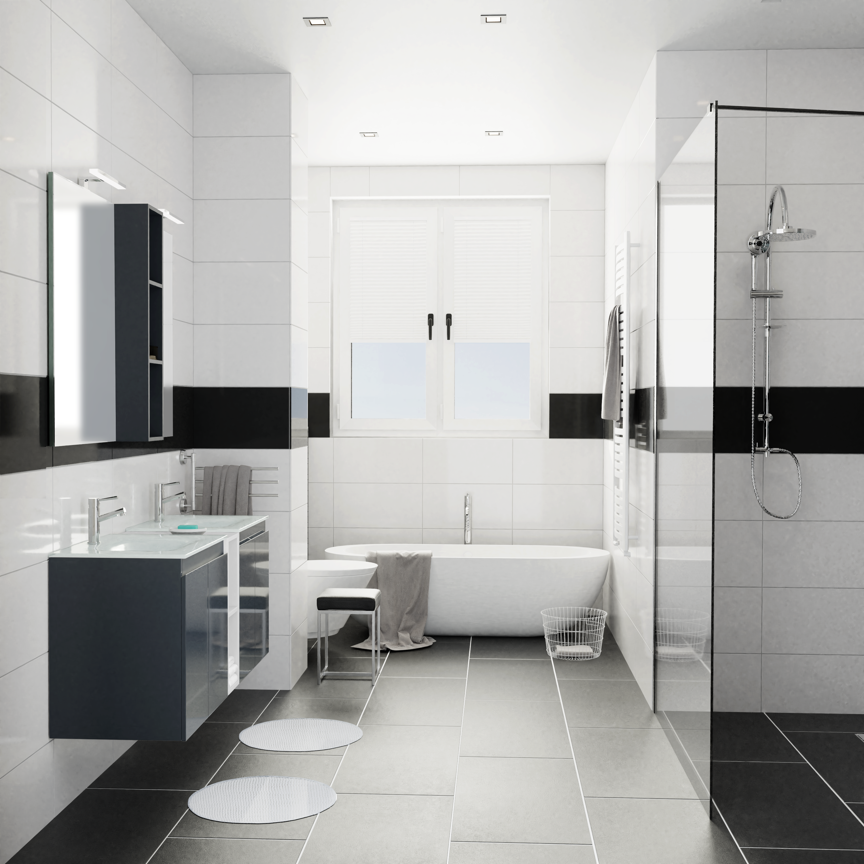 150cm-N15-Anthrazite_Glossy_Full_Room