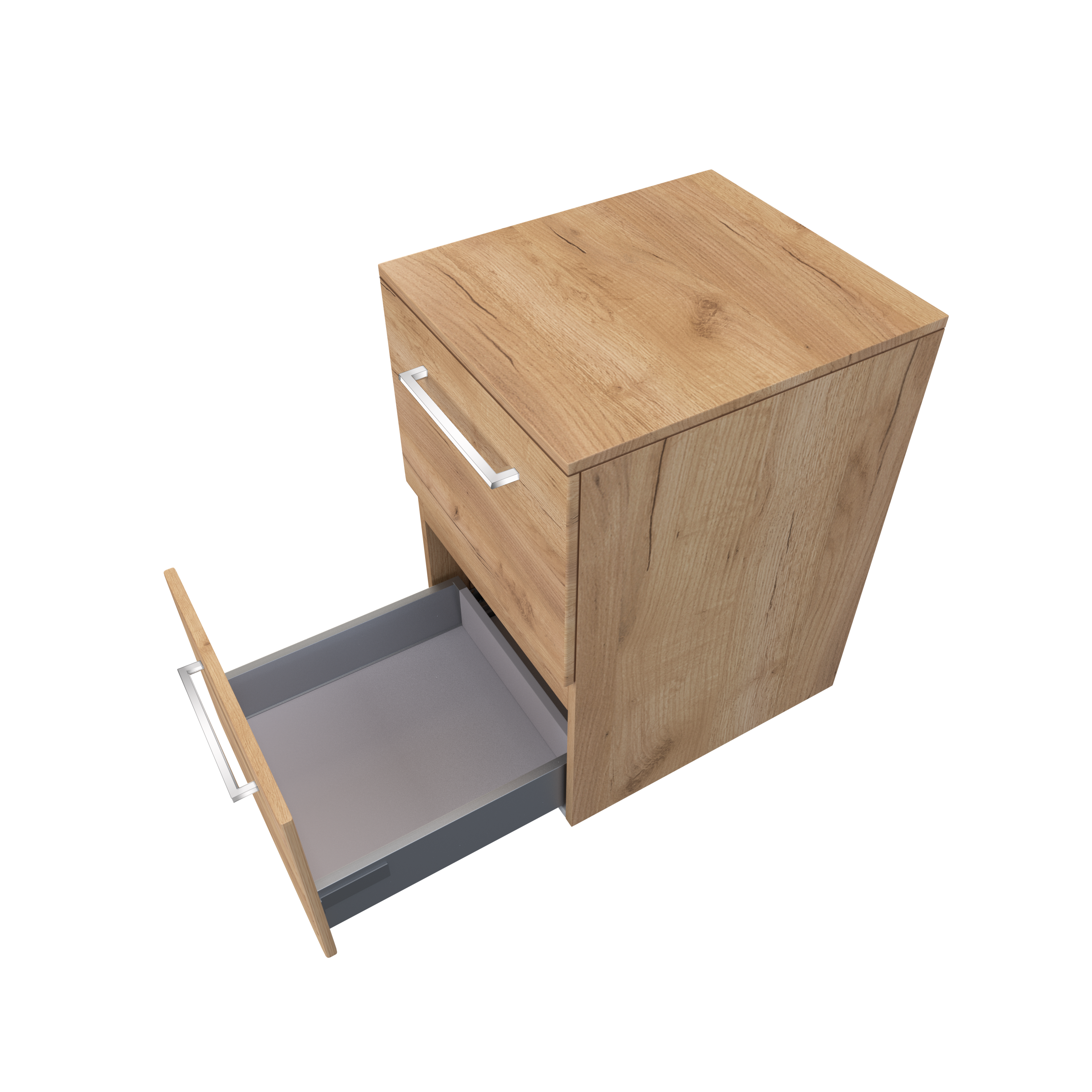 Bottom_Open_Doce_40cmX46cmX60cm_2drawers