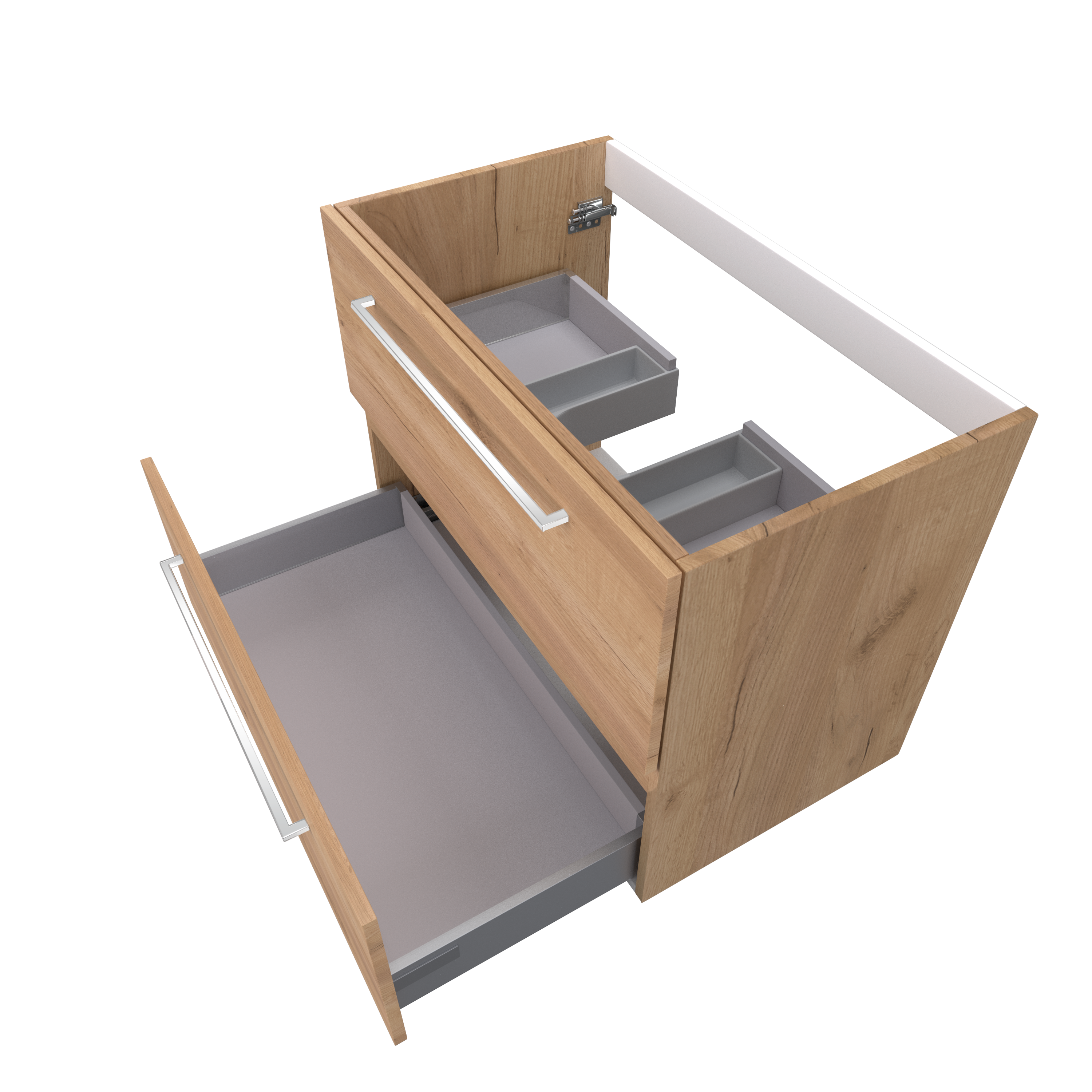 Bottom_Open_Doce_80cmX46cmX60cm_2drawers