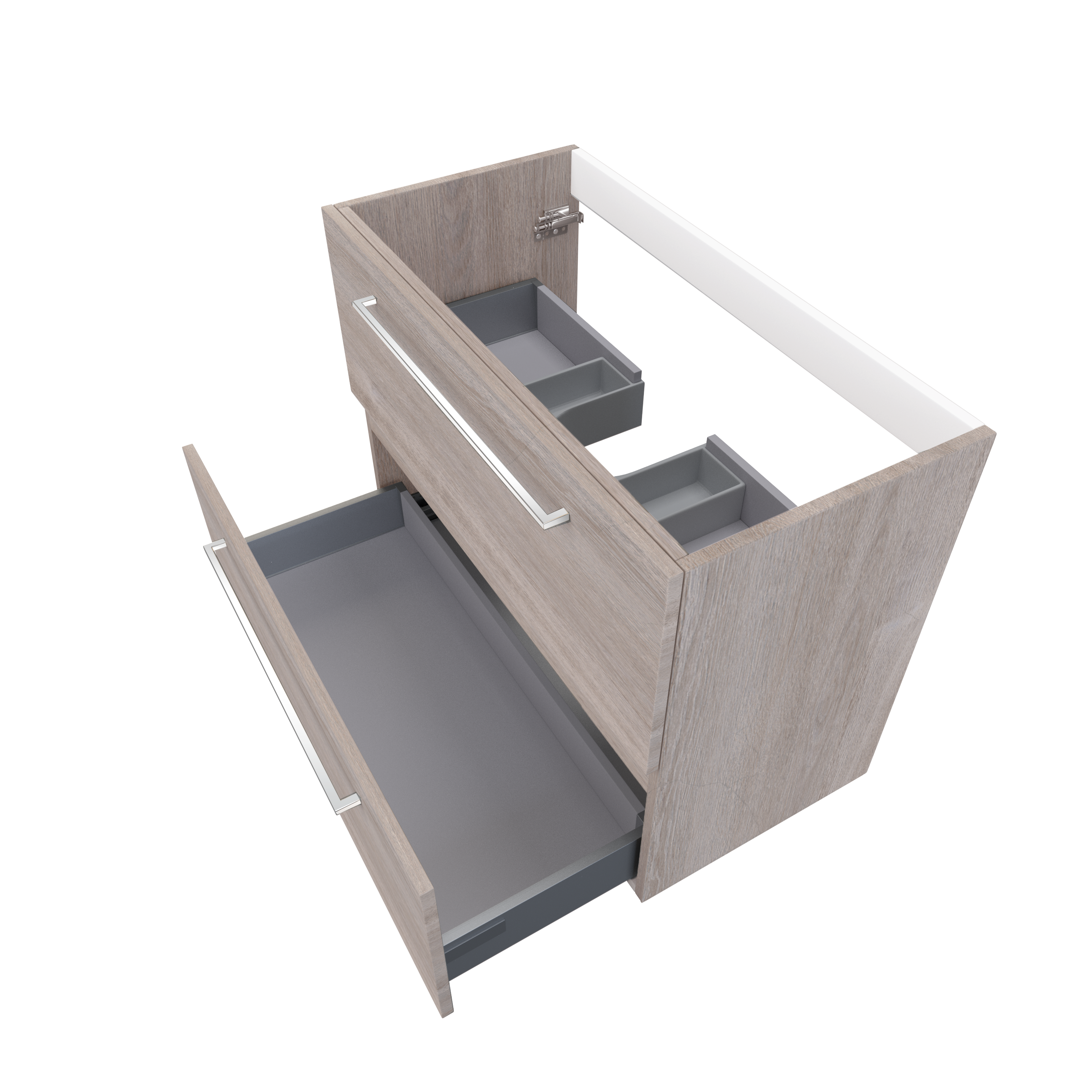 Bottom_Open_Faro_80cmX40cmX60cm_2drawers