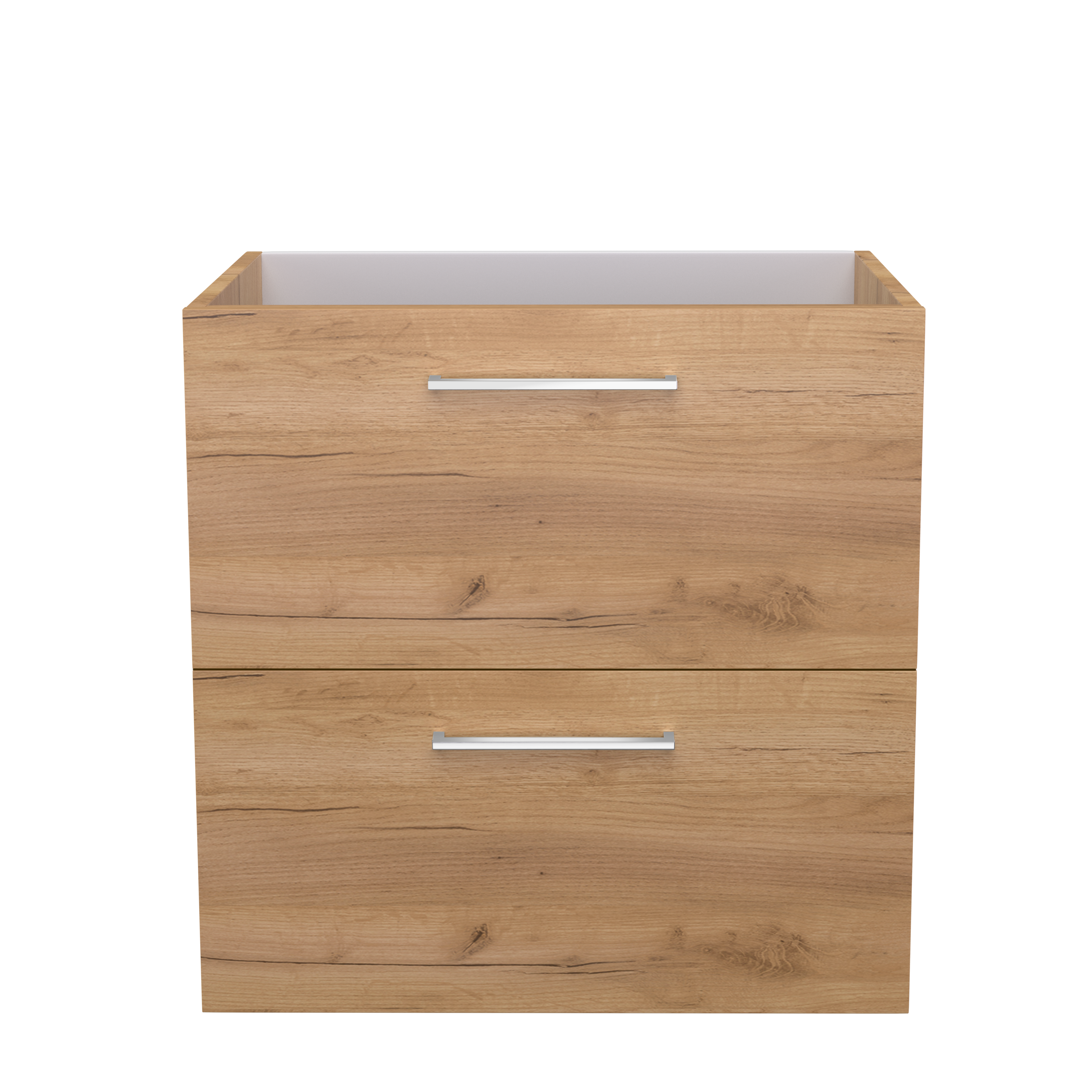 Front_Doce_60cmX46cmX60cm_2drawers