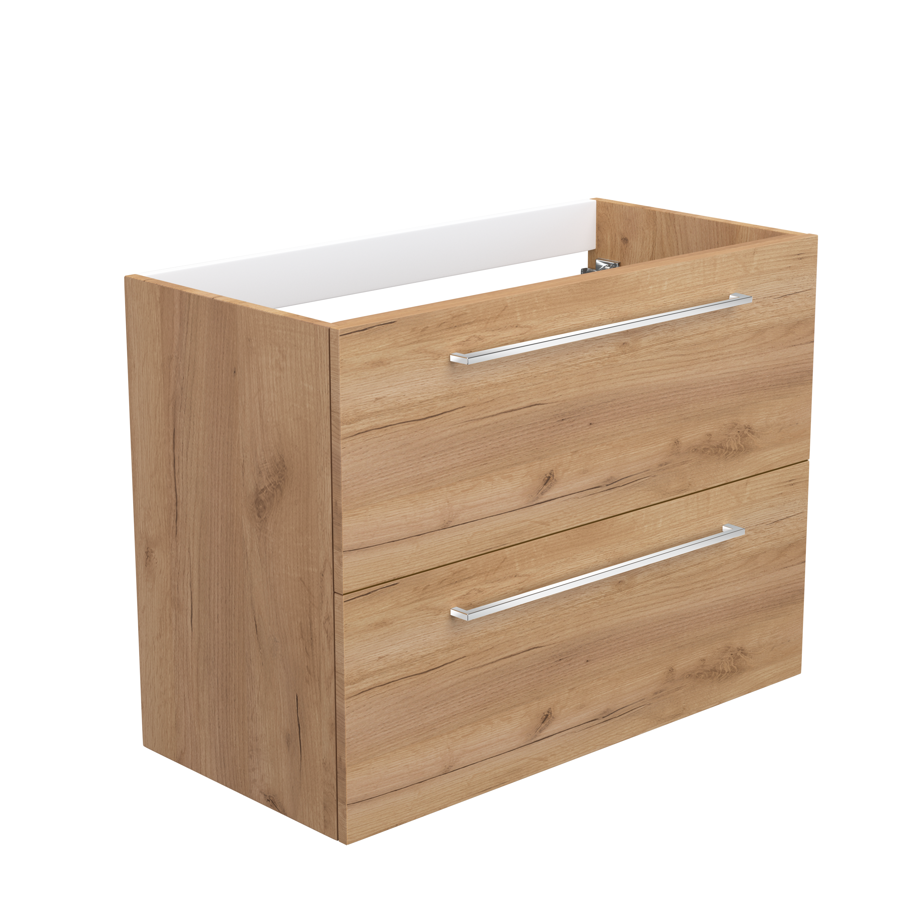 Left_Doce_80cmX40cmX60cm_2drawers