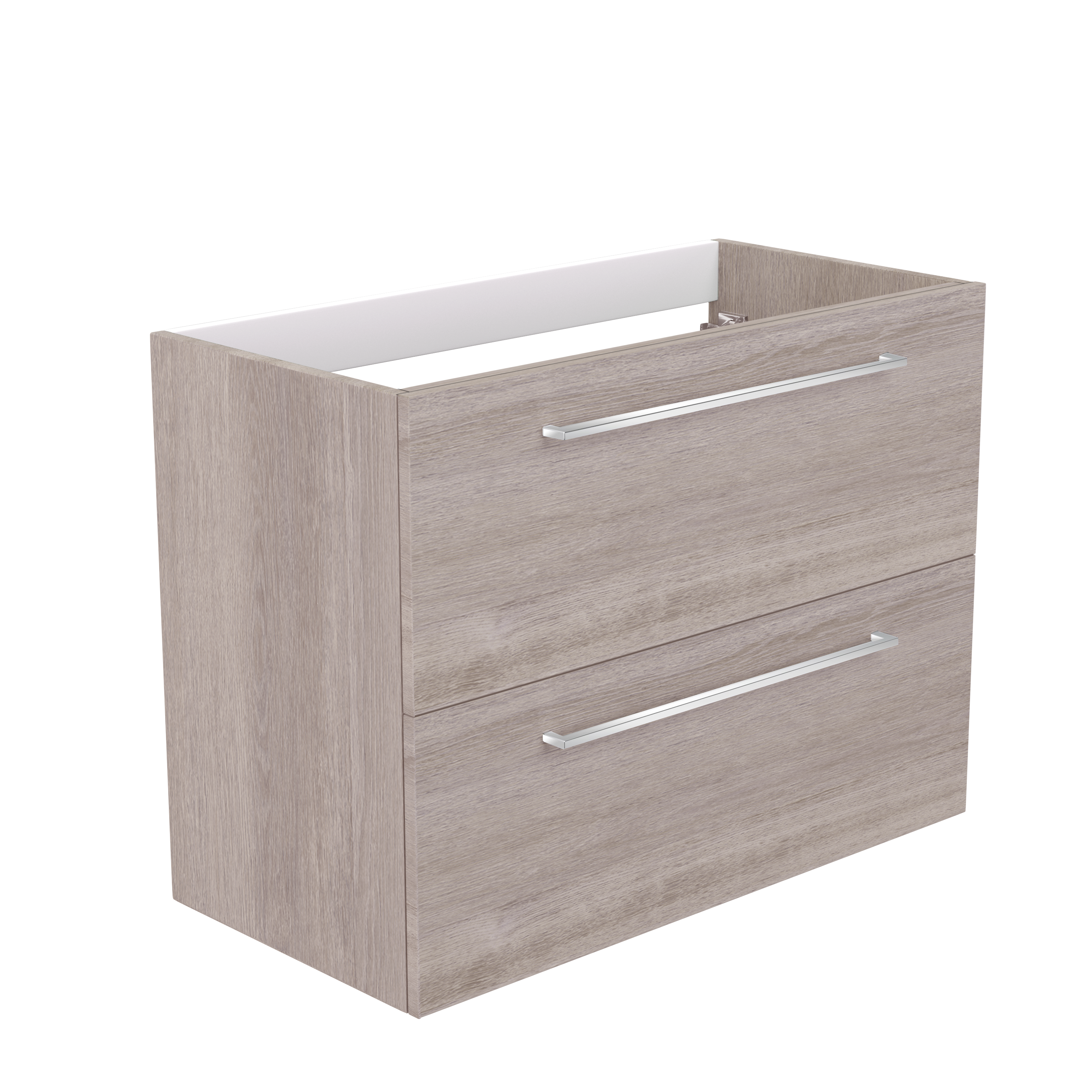 Left_Faro_80cmX40cmX60cm_2drawers