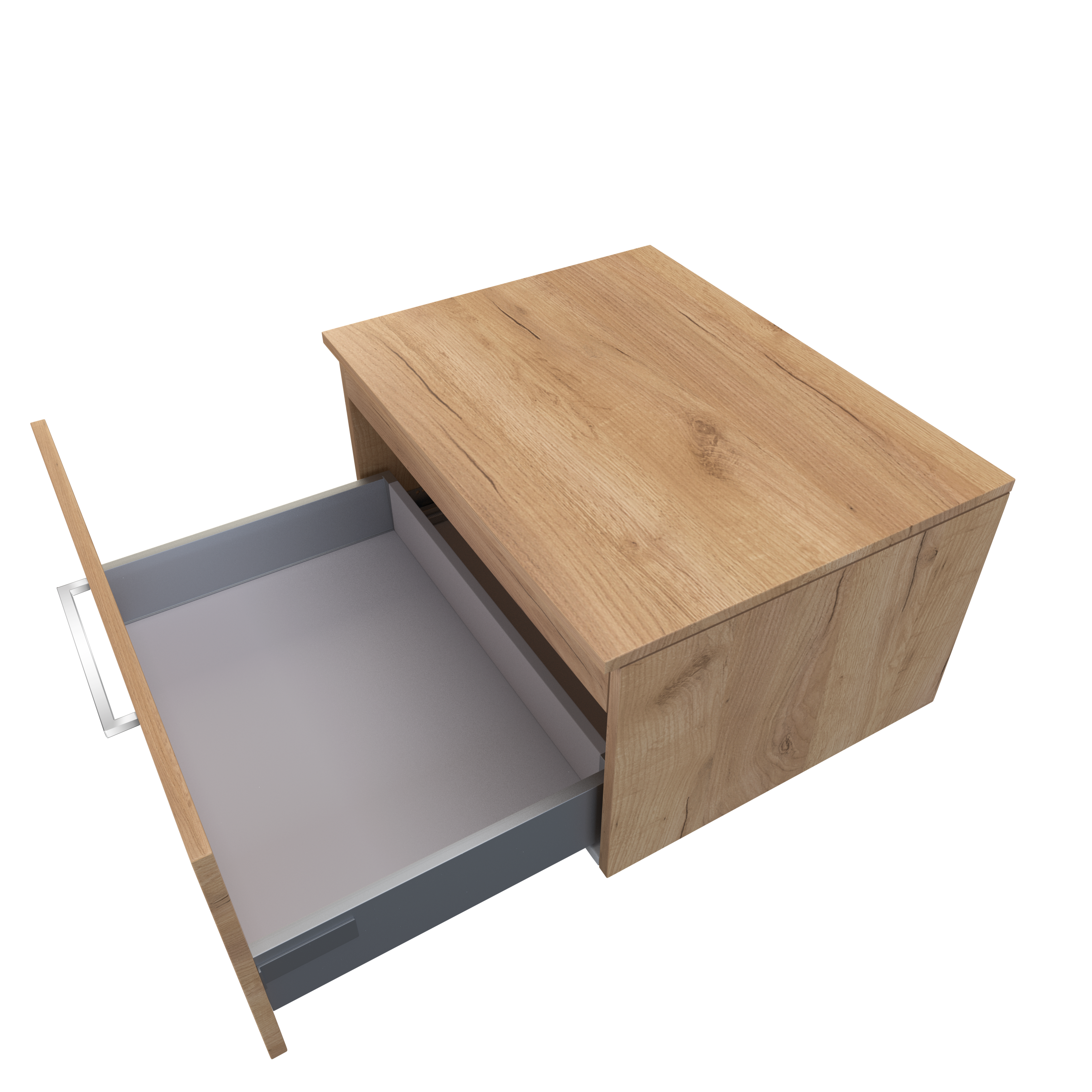 Open_Doce_60cmX46cmX30cm_1drawer