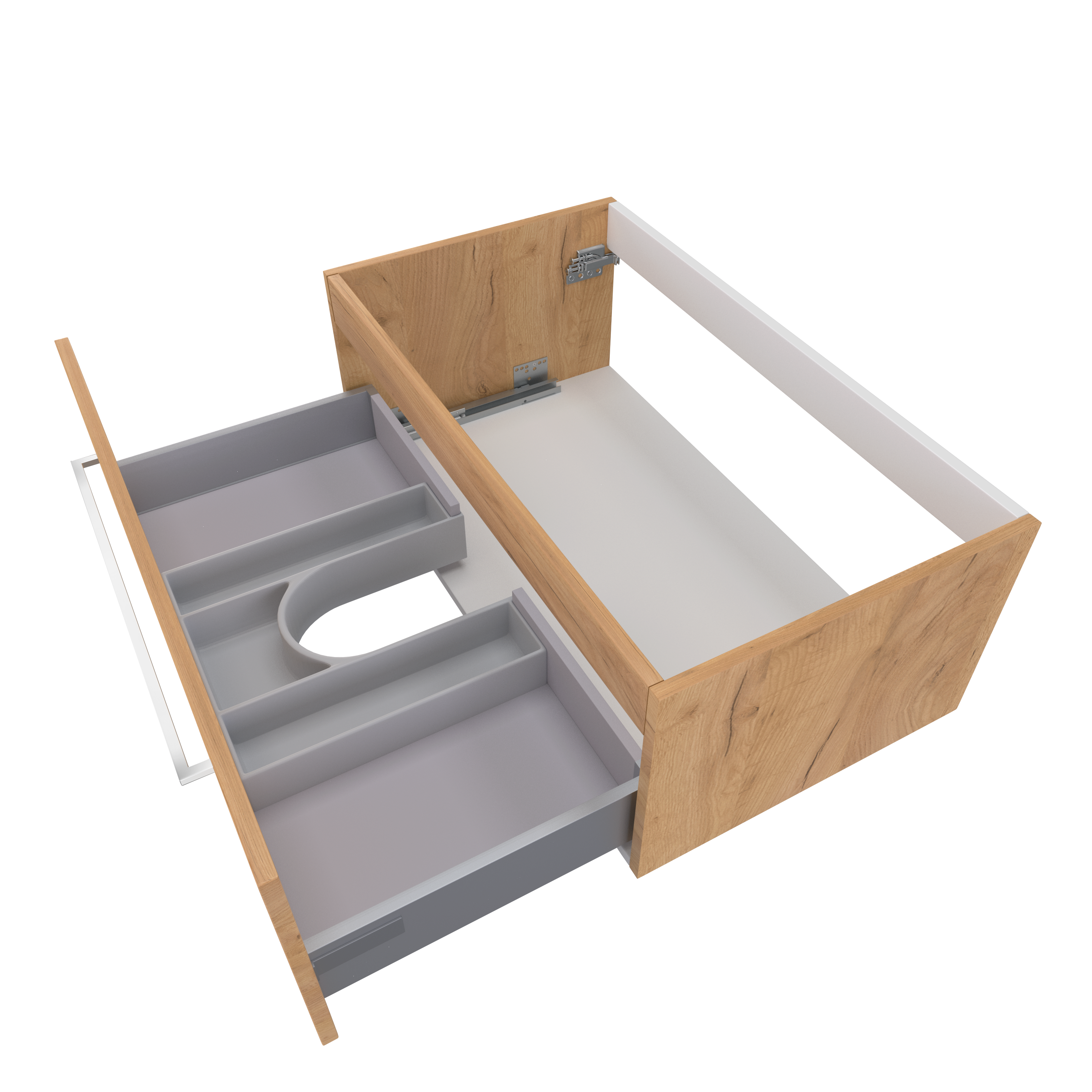 Open_Doce_80cmX46cmX30cm_1drawer