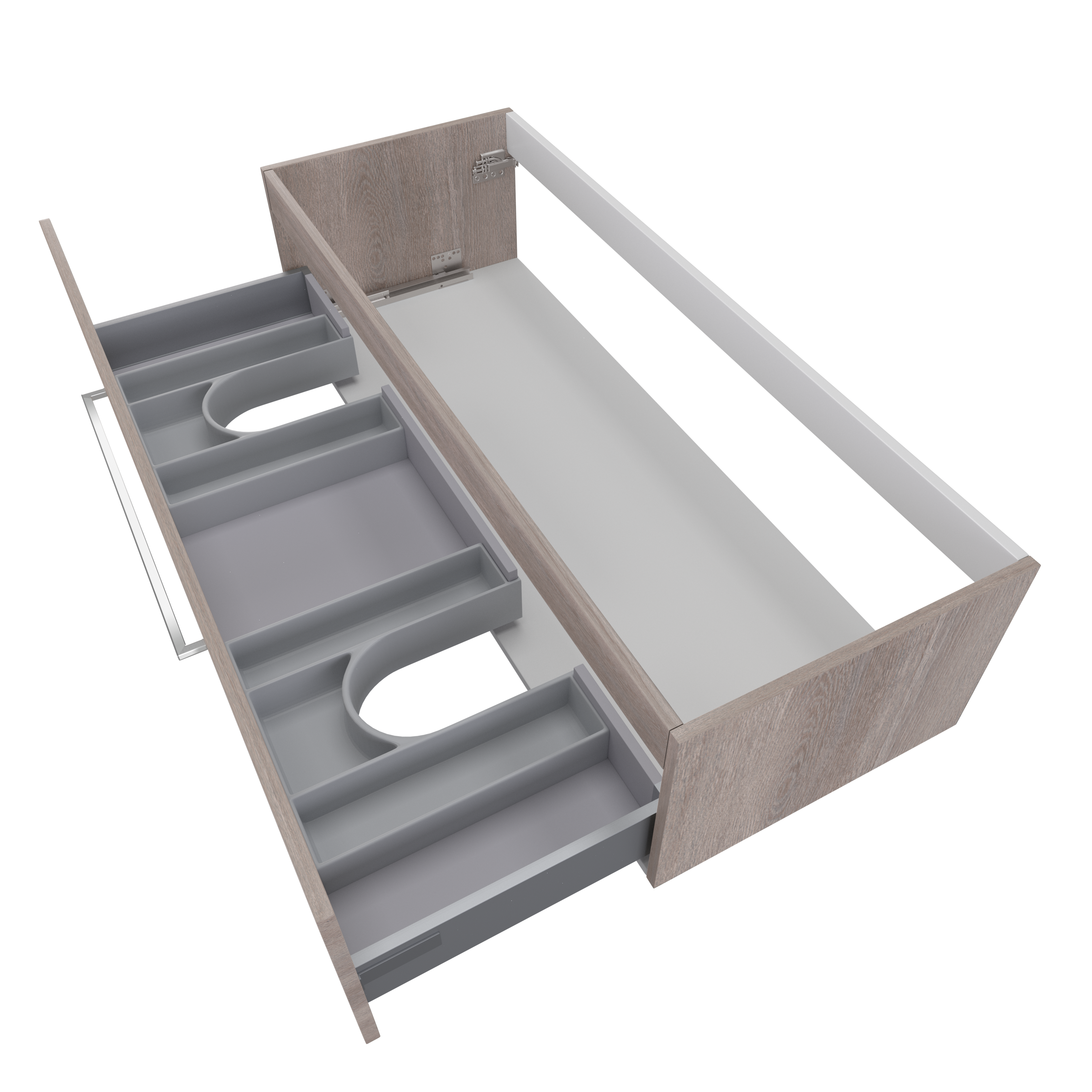 Open_Faro_120cmX46cmX30cm_1drawer