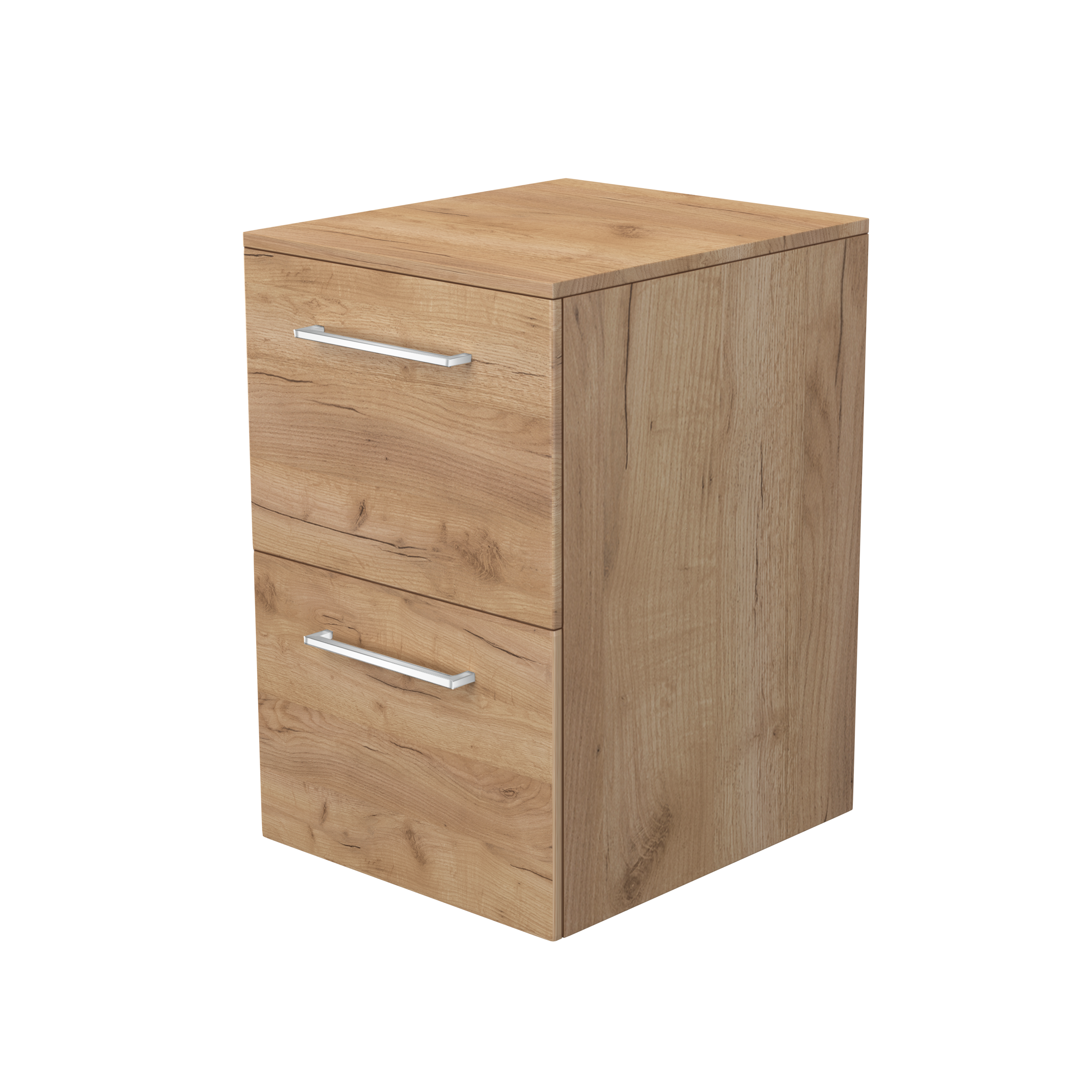 Right_Doce_40cmX46cmX60cm_2drawers