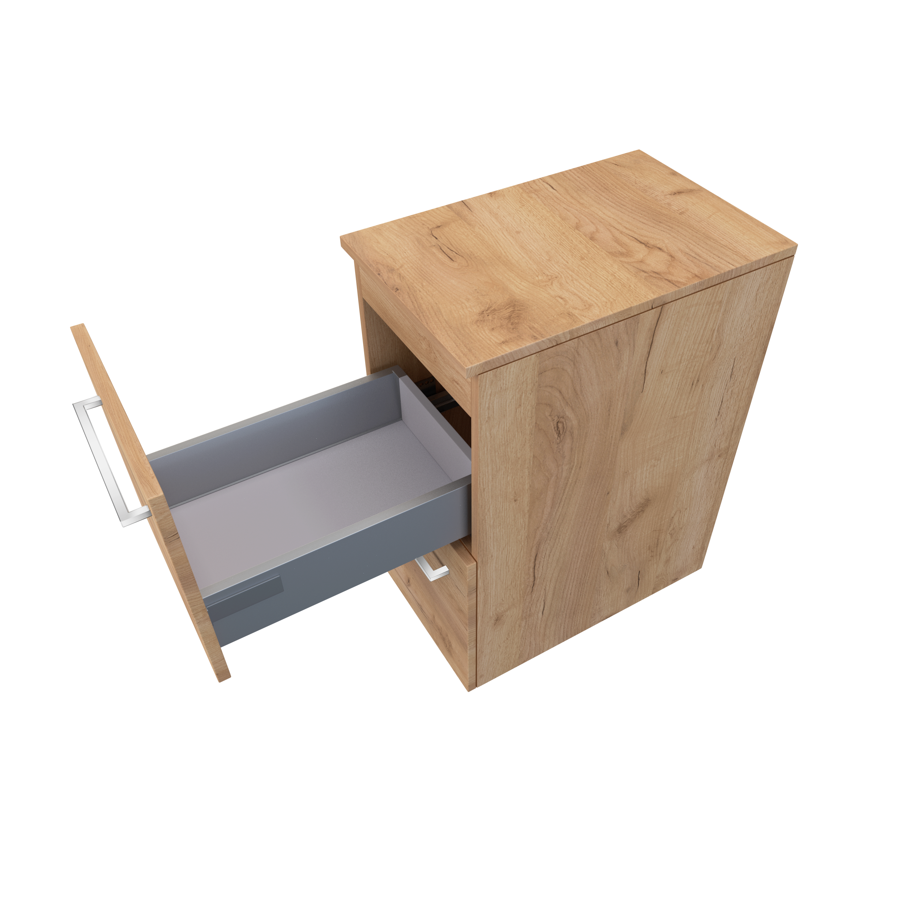 Top_Open_Doce_30cmX46cmX60cm_2drawers