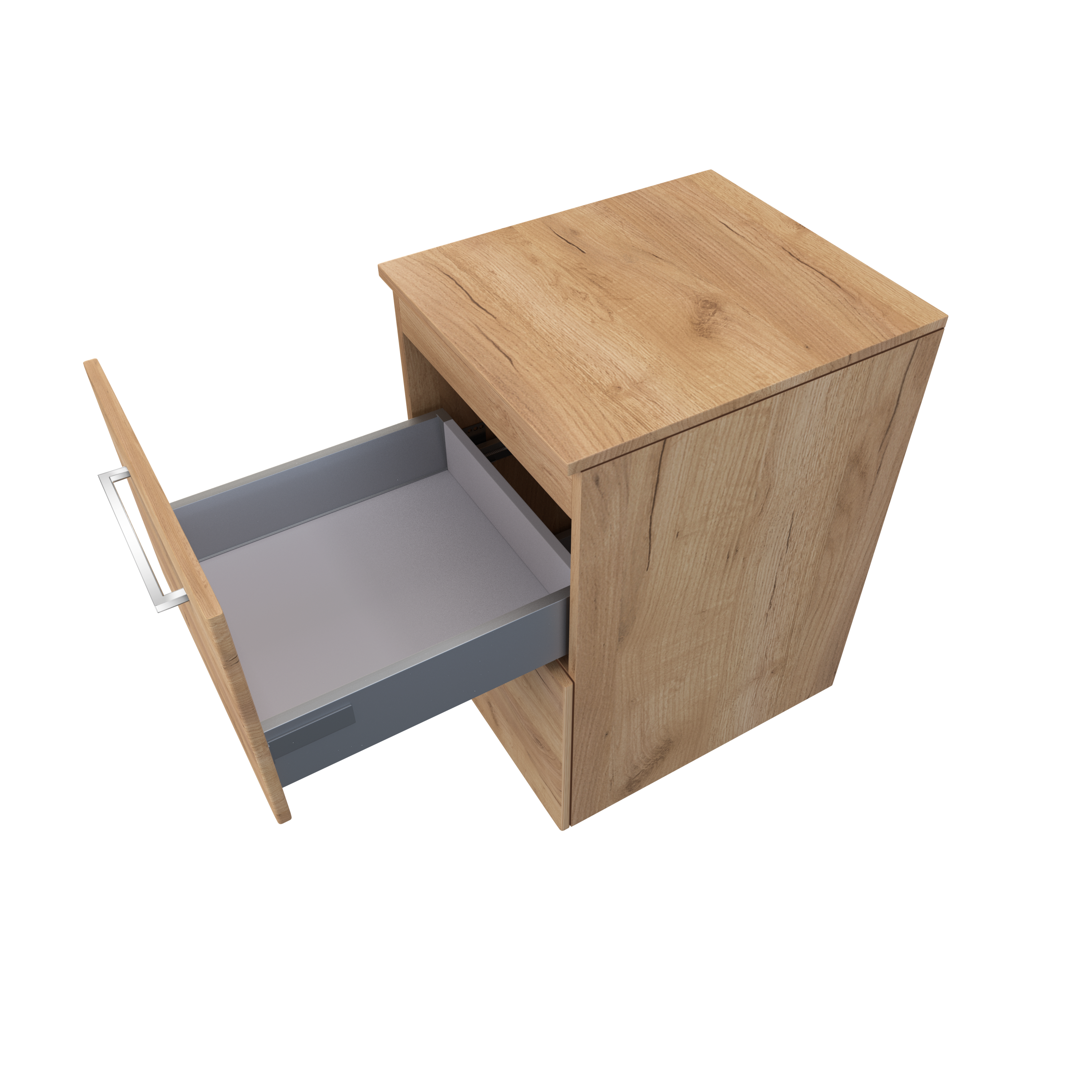 Top_Open_Doce_40cmX46cmX60cm_2drawers