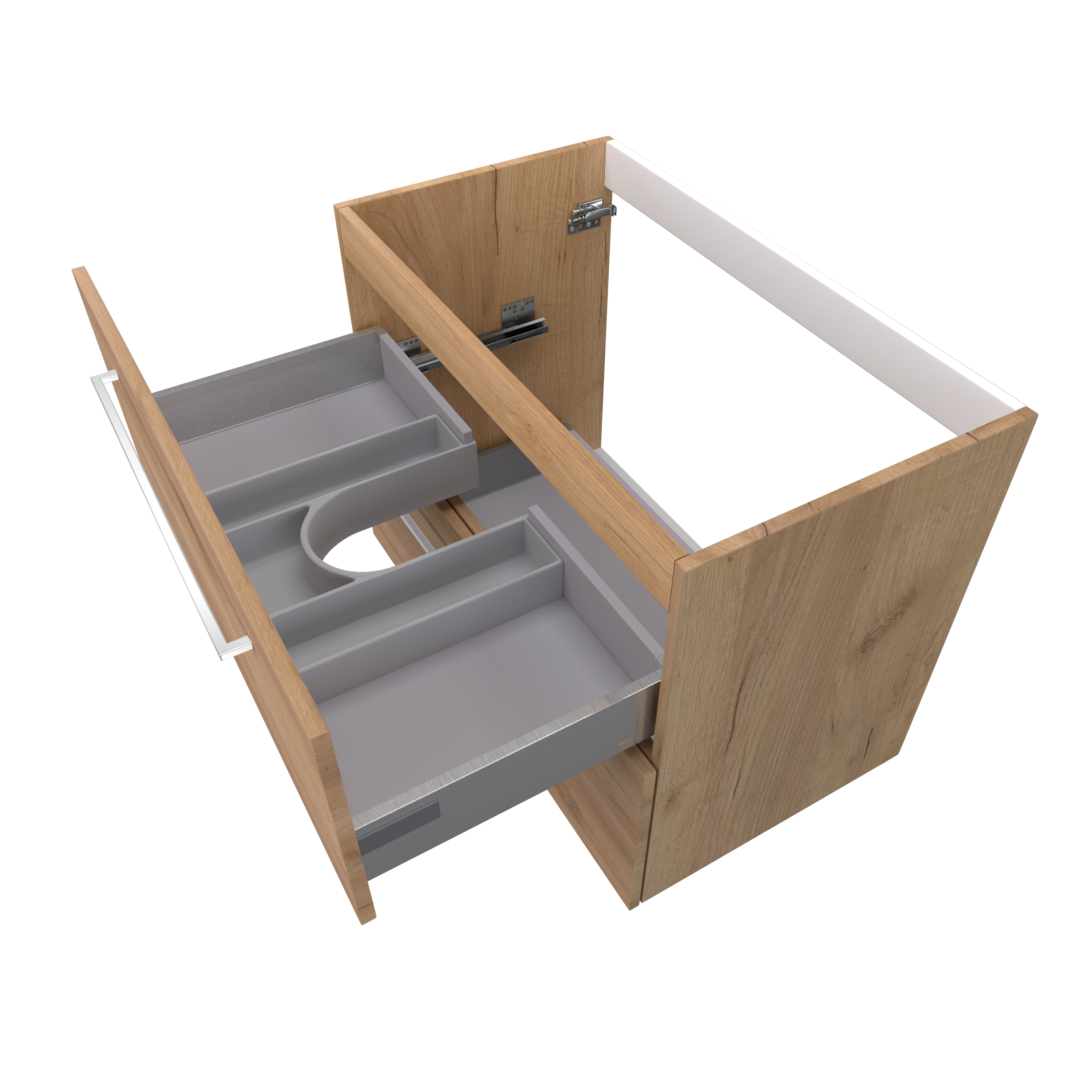 Top_Open_Doce_80cmX46cmX60cm_2drawers